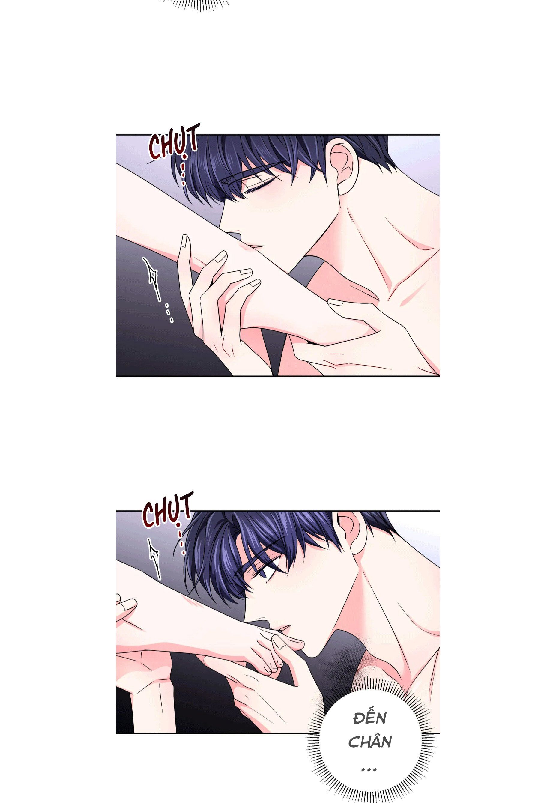 đọc truyện Kinh Nghiệm Cảnh Nóng Chương 62 ảnh 4 tại Thiên Thai Truyện