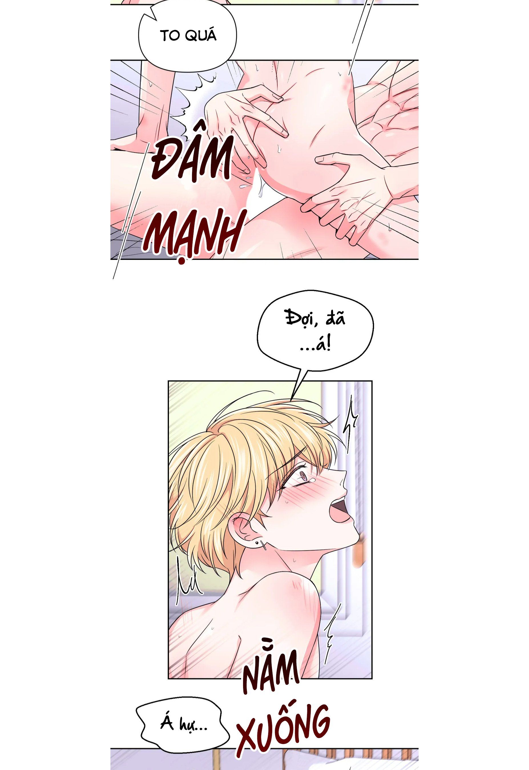 đọc truyện Kinh Nghiệm Cảnh Nóng Chương 62 ảnh 24 tại Thiên Thai Truyện