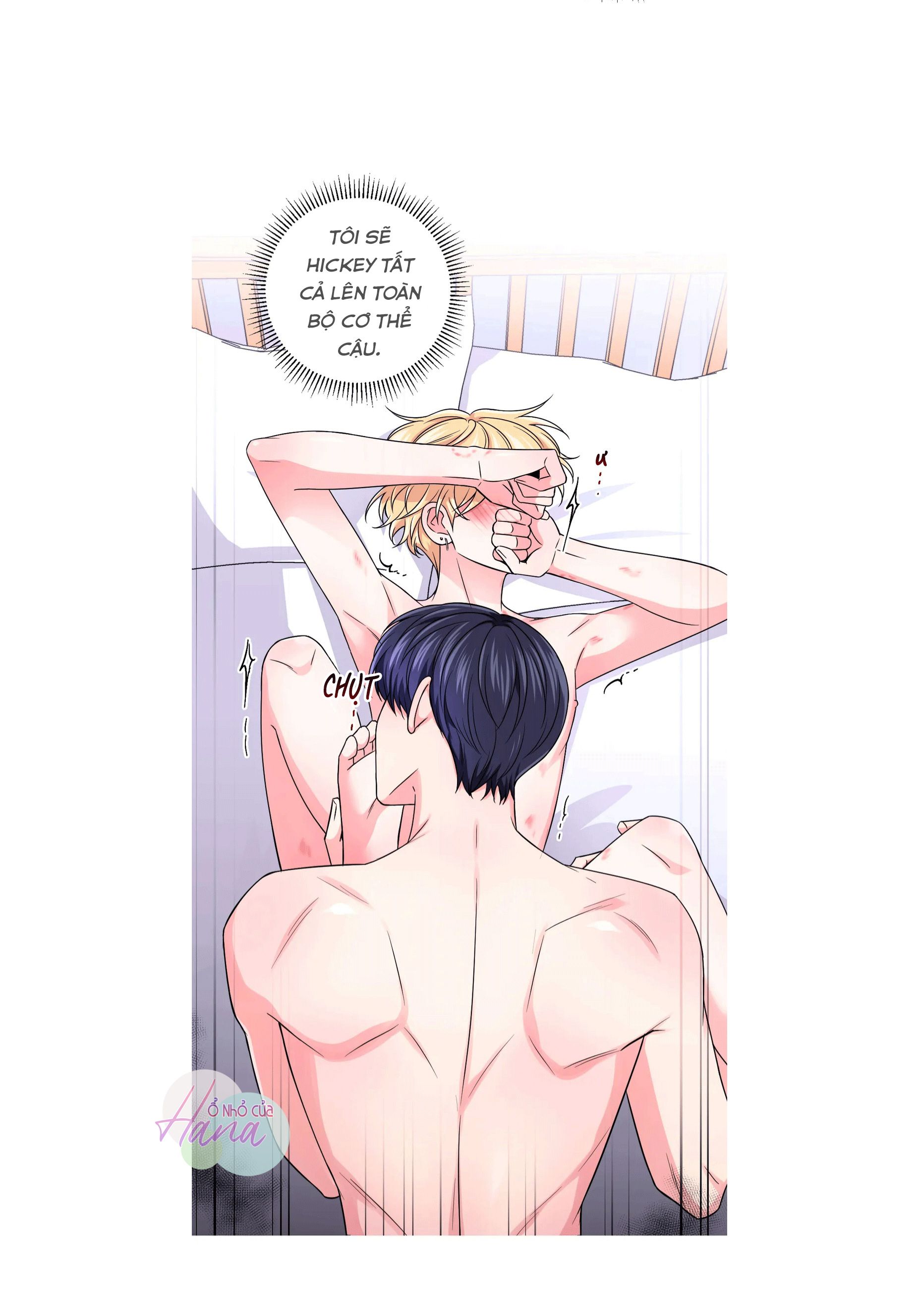 đọc truyện Kinh Nghiệm Cảnh Nóng Chương 62 ảnh 5 tại Thiên Thai Truyện