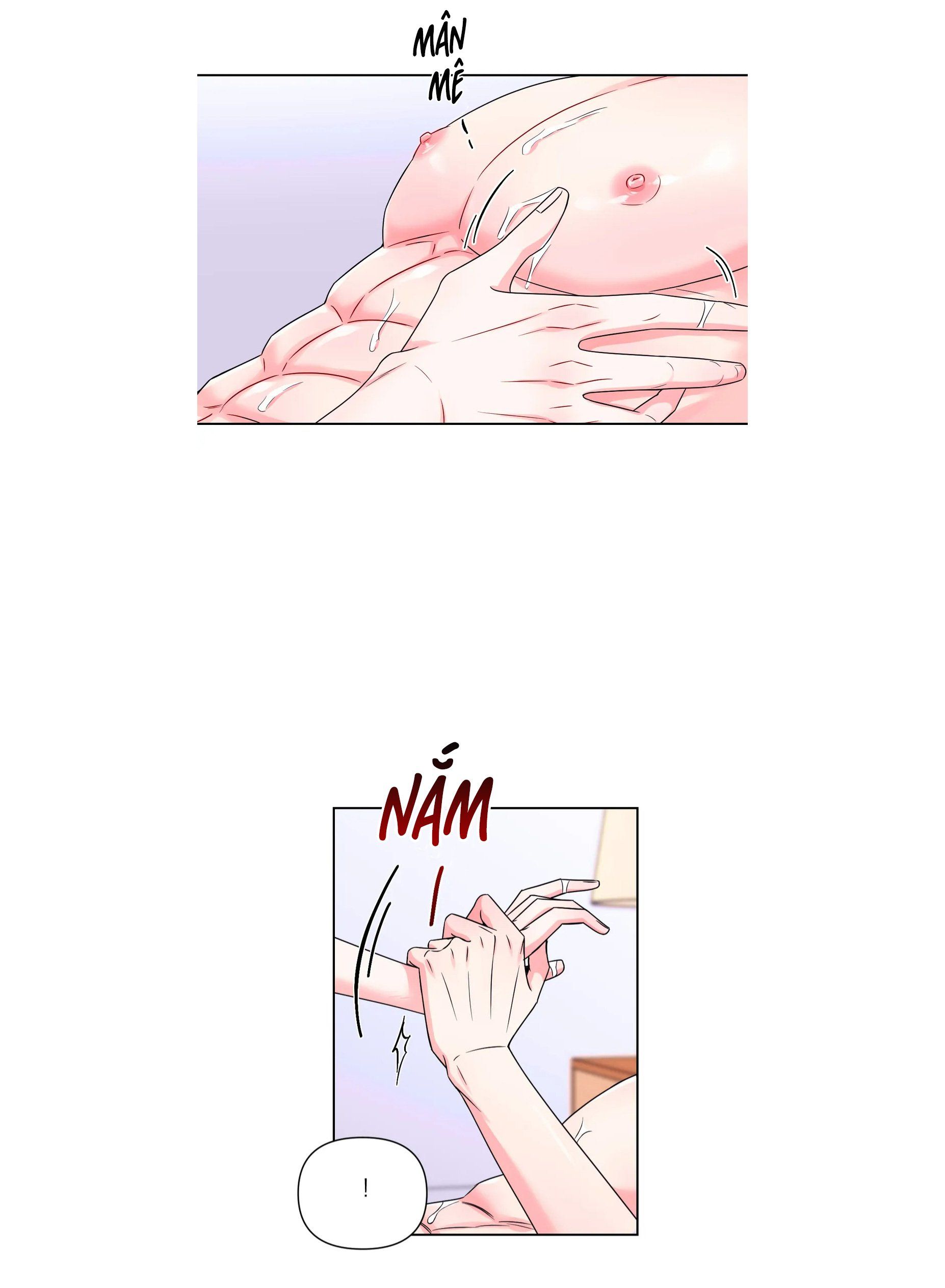 đọc truyện Kinh Nghiệm Cảnh Nóng Chương 62 ảnh 32 tại Thiên Thai Truyện