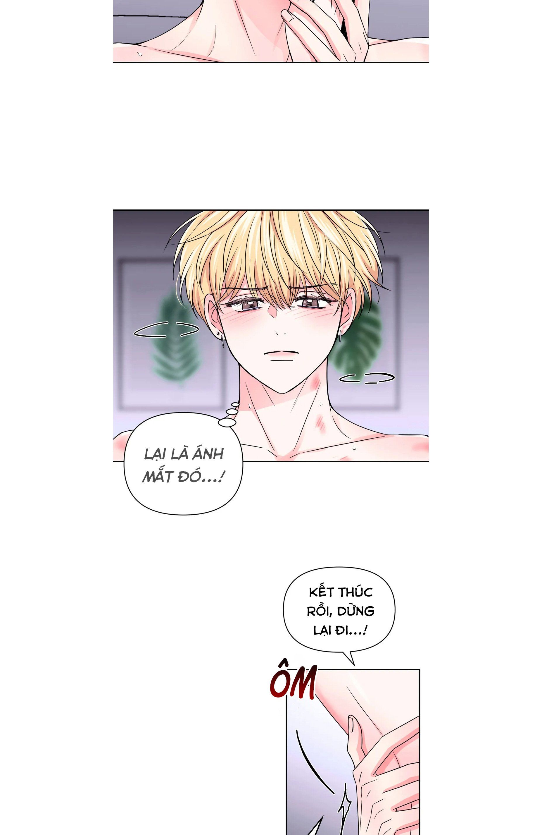 đọc truyện Kinh Nghiệm Cảnh Nóng Chương 62 ảnh 34 tại Thiên Thai Truyện