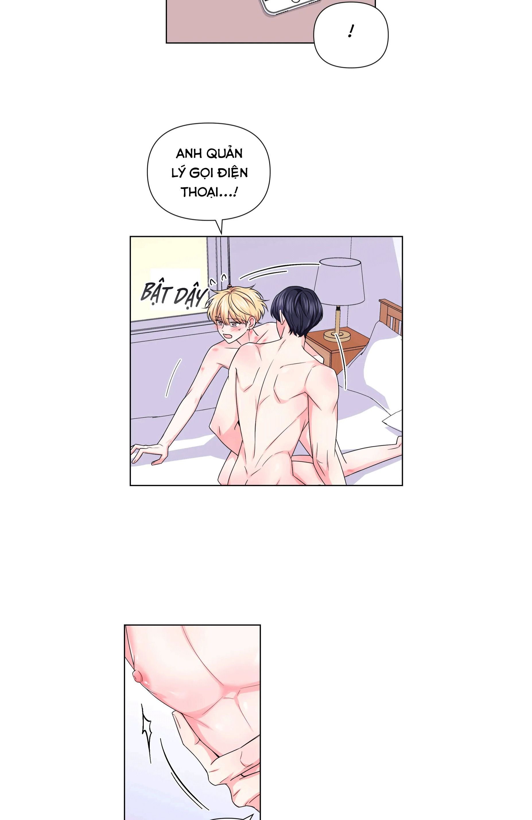 đọc truyện Kinh Nghiệm Cảnh Nóng Chương 62 ảnh 10 tại Thiên Thai Truyện