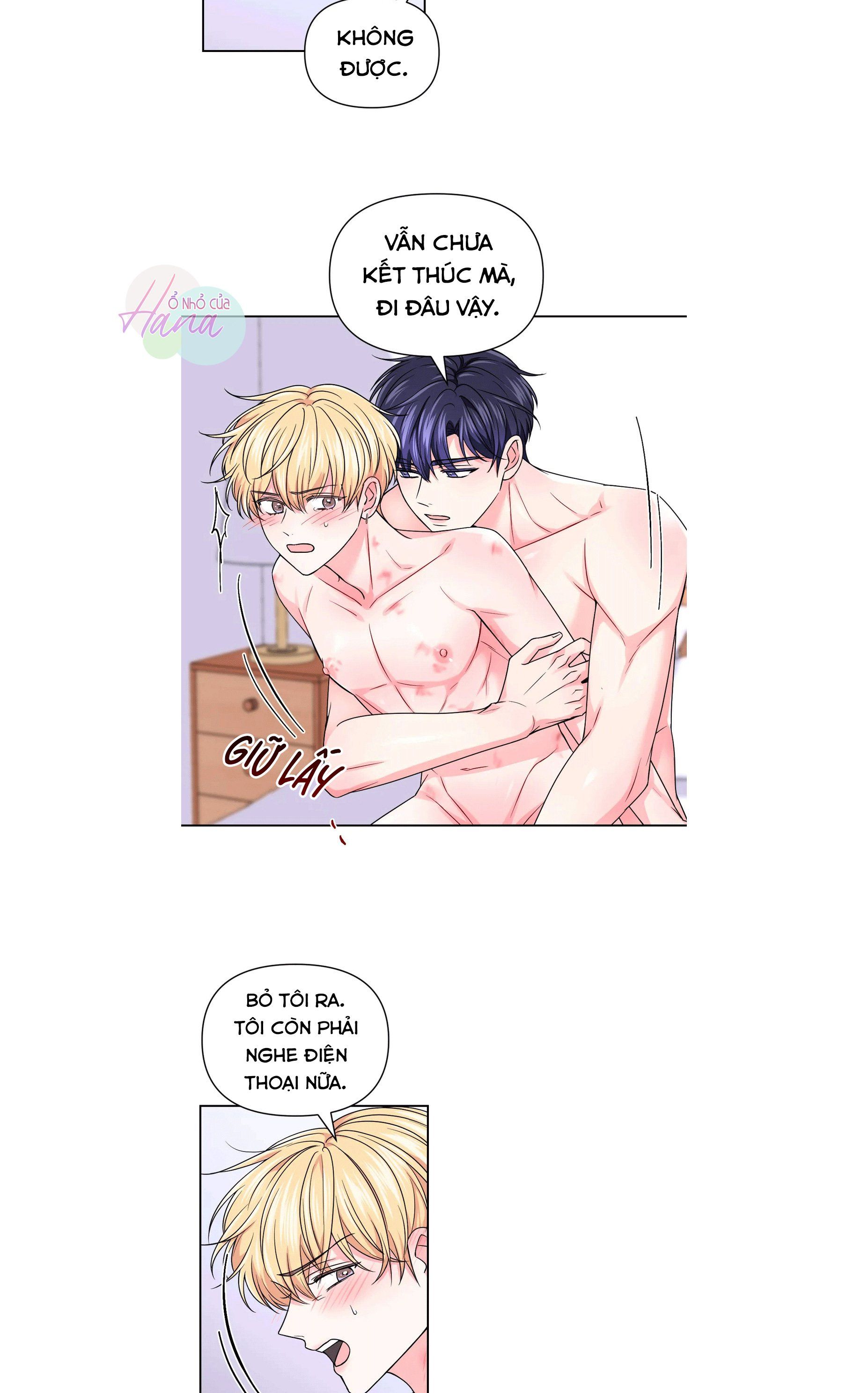 đọc truyện Kinh Nghiệm Cảnh Nóng Chương 62 ảnh 11 tại Thiên Thai Truyện