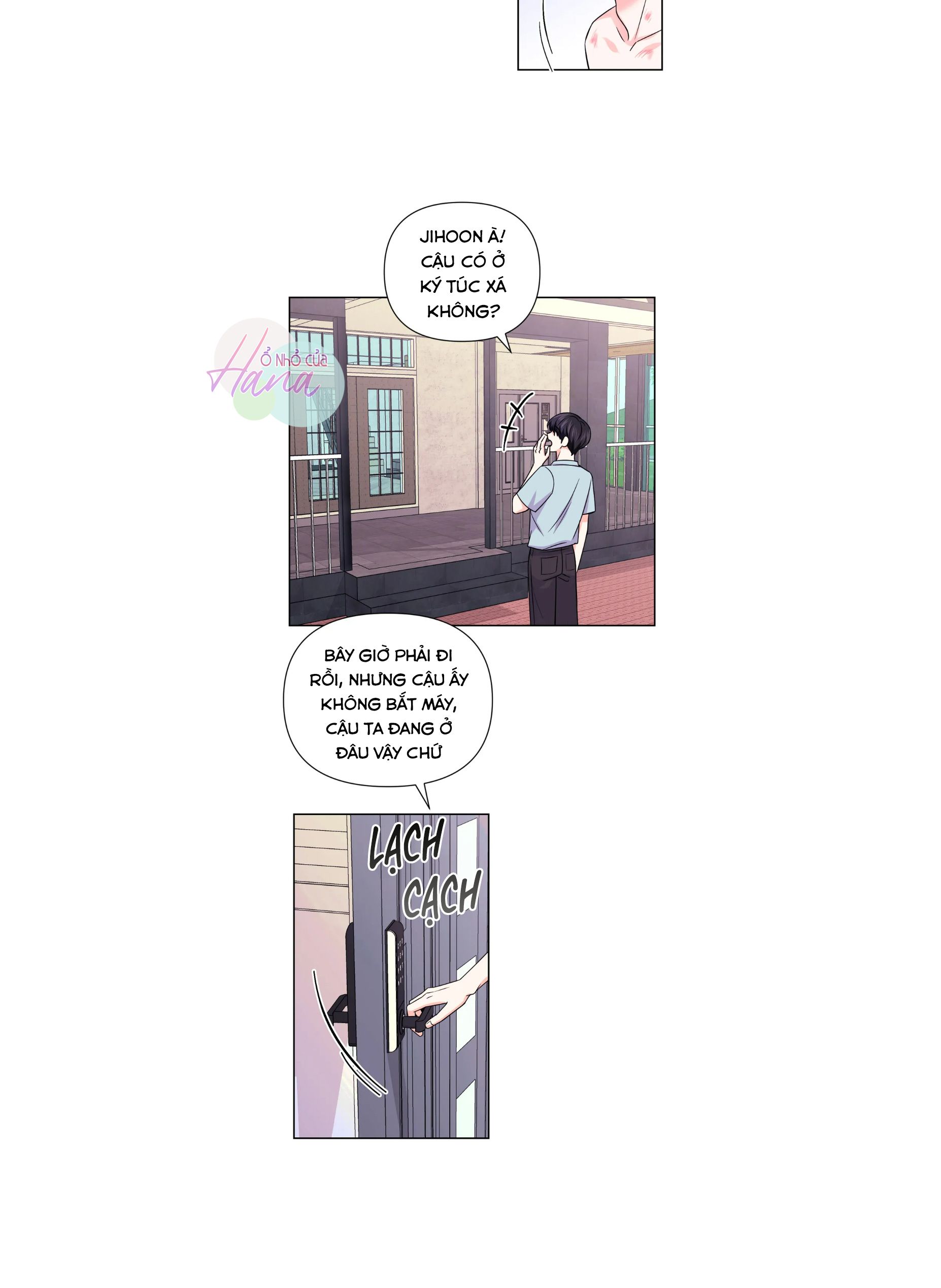 đọc truyện Kinh Nghiệm Cảnh Nóng Chương 63 ảnh 20 tại Thiên Thai Truyện