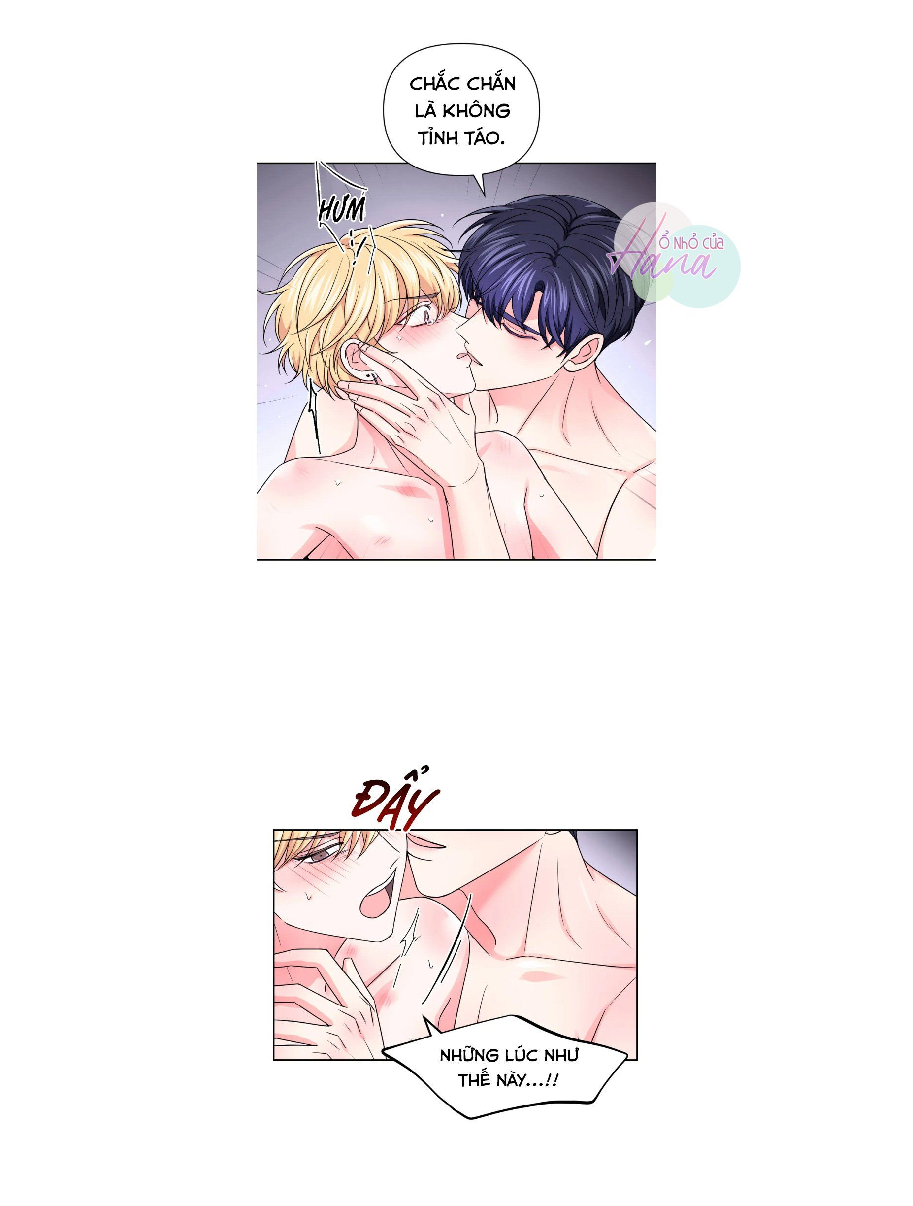 đọc truyện Kinh Nghiệm Cảnh Nóng Chương 63 ảnh 22 tại Thiên Thai Truyện