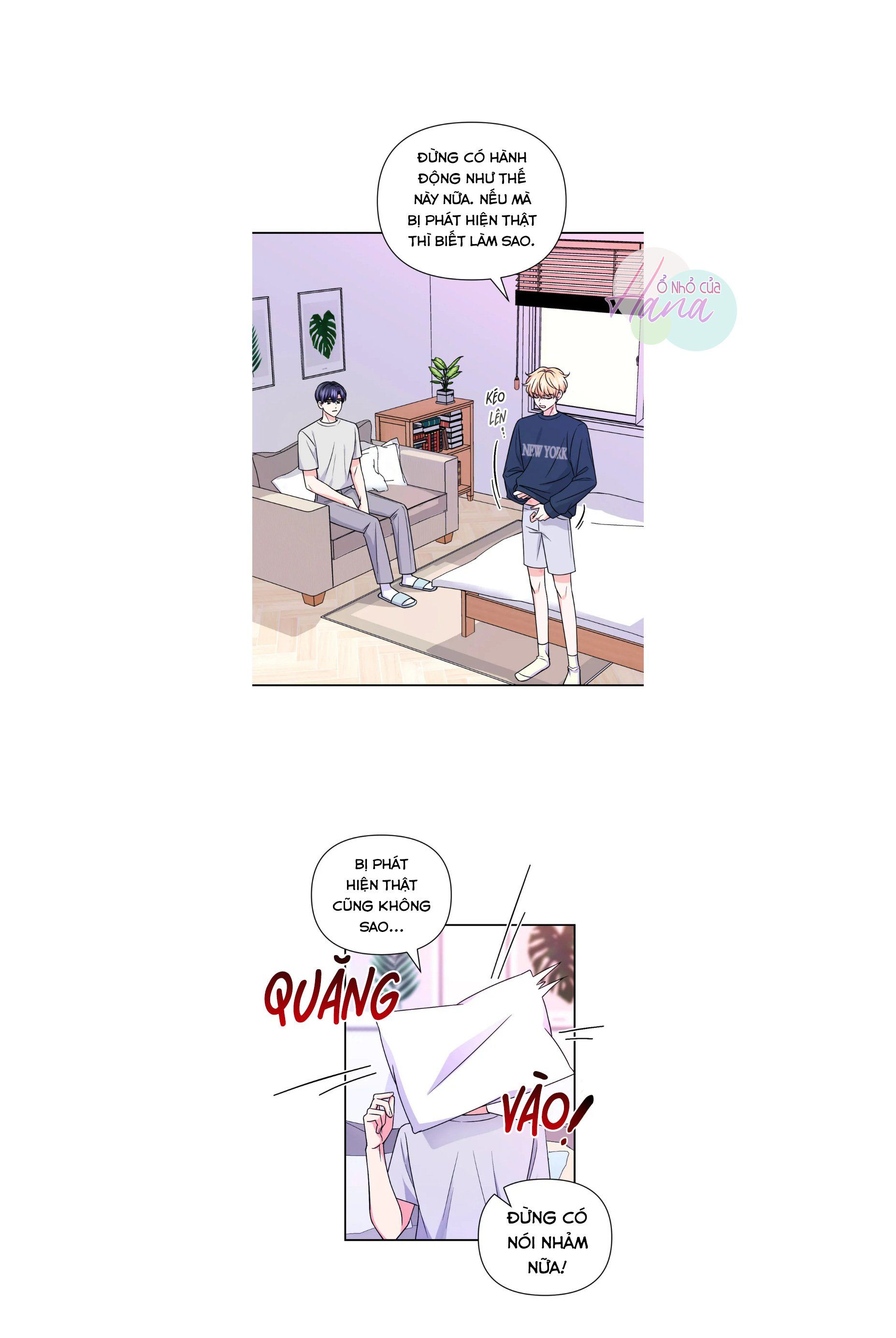 đọc truyện Kinh Nghiệm Cảnh Nóng Chương 64 ảnh 18 tại Thiên Thai Truyện