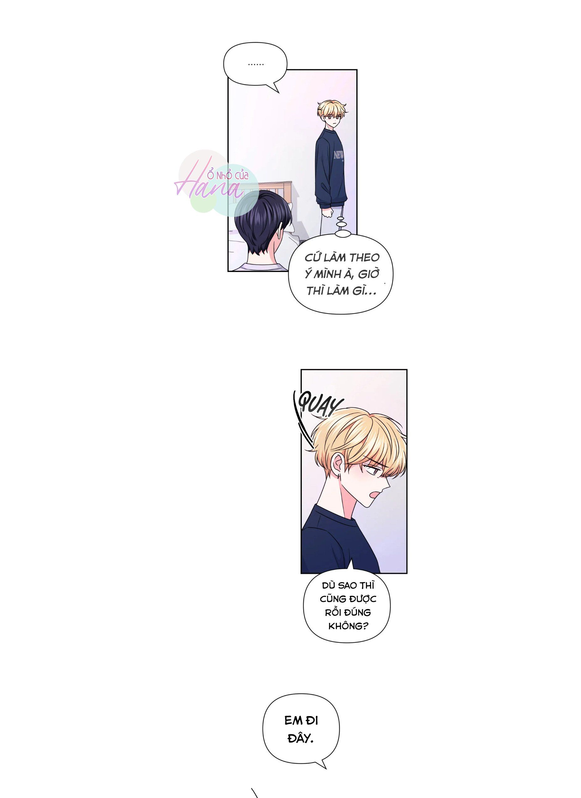 đọc truyện Kinh Nghiệm Cảnh Nóng Chương 64 ảnh 20 tại Thiên Thai Truyện