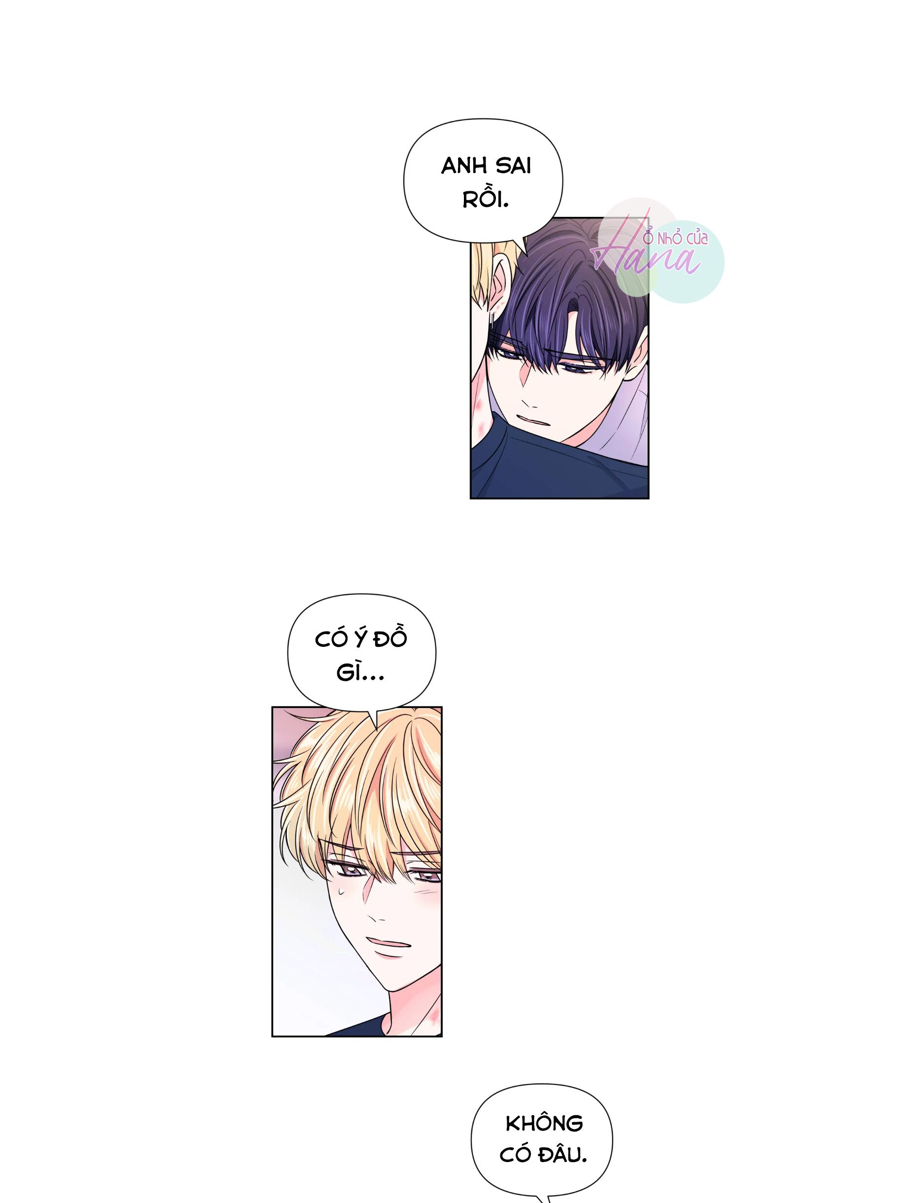 đọc truyện Kinh Nghiệm Cảnh Nóng Chương 64 ảnh 22 tại Thiên Thai Truyện