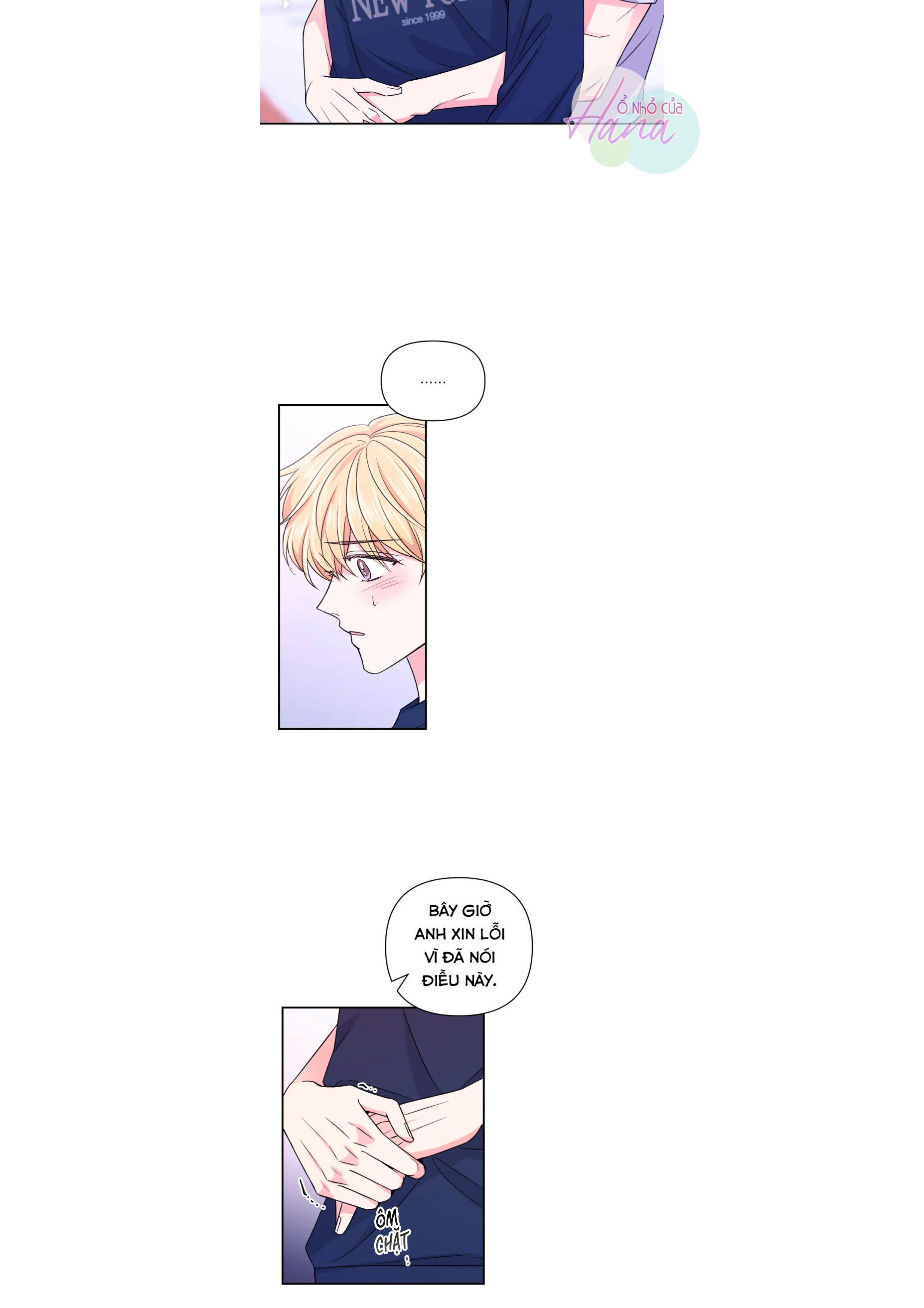 đọc truyện Kinh Nghiệm Cảnh Nóng Chương 64 ảnh 24 tại Thiên Thai Truyện