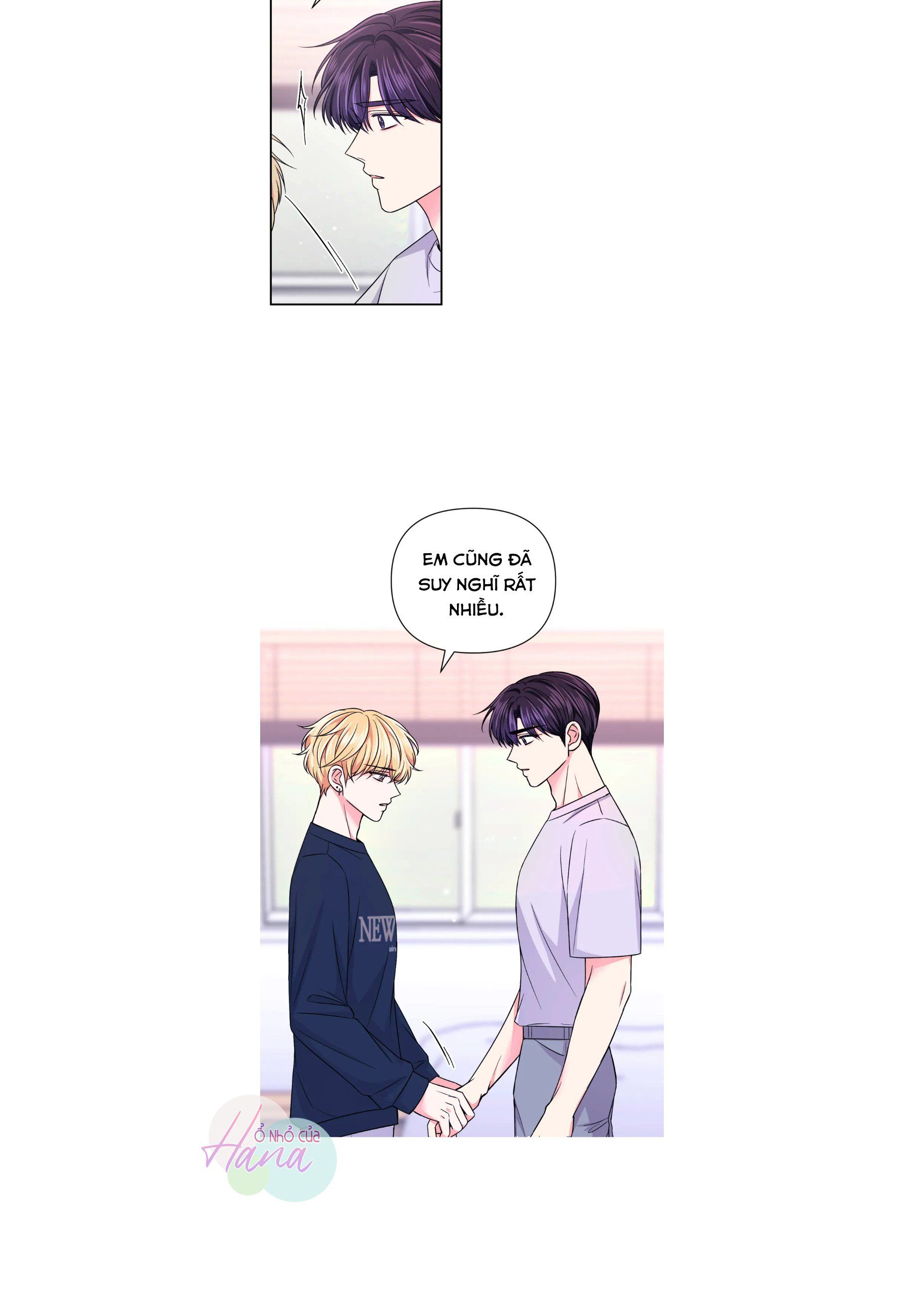 đọc truyện Kinh Nghiệm Cảnh Nóng Chương 64 ảnh 26 tại Thiên Thai Truyện