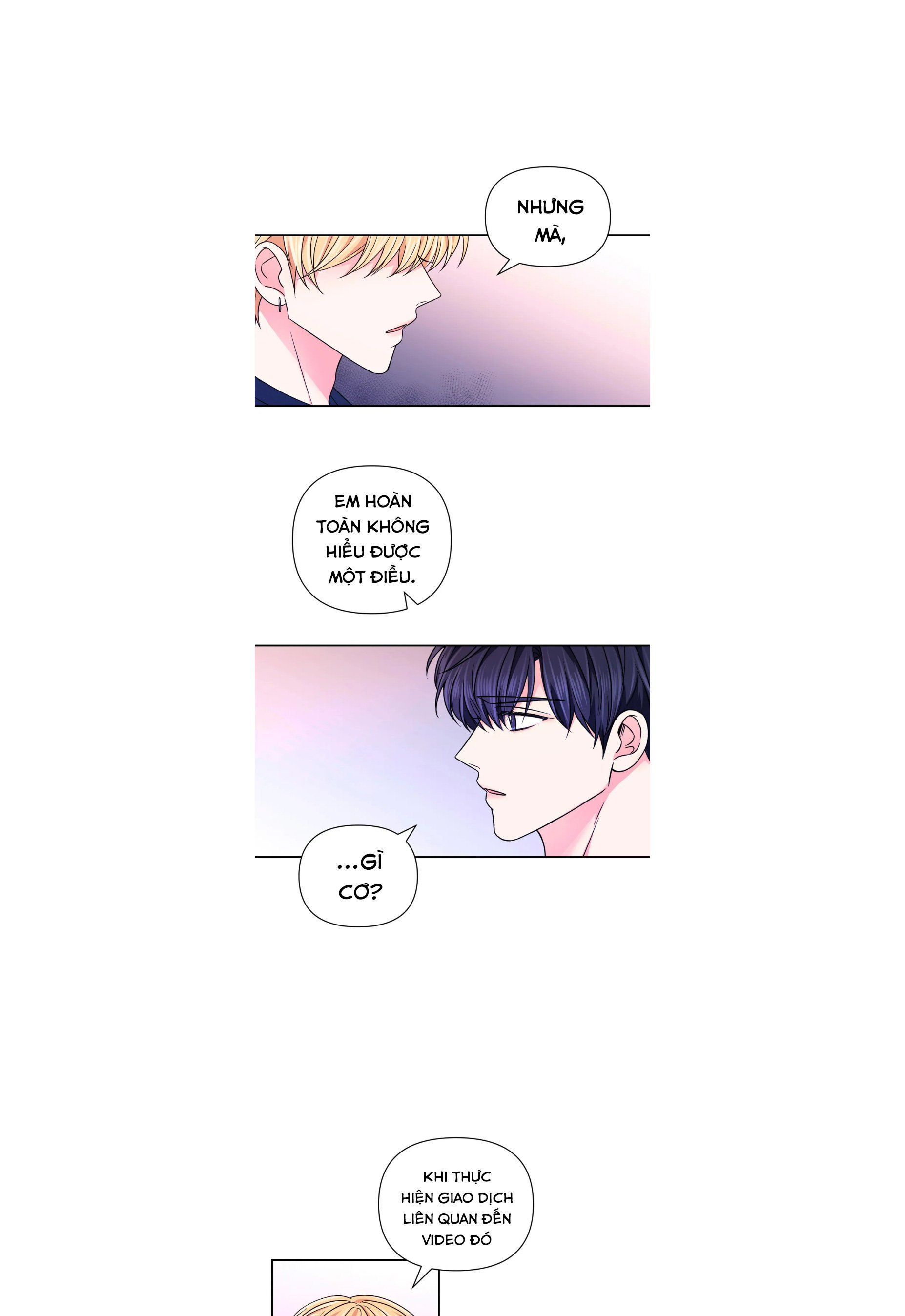 đọc truyện Kinh Nghiệm Cảnh Nóng Chương 64 ảnh 27 tại Thiên Thai Truyện