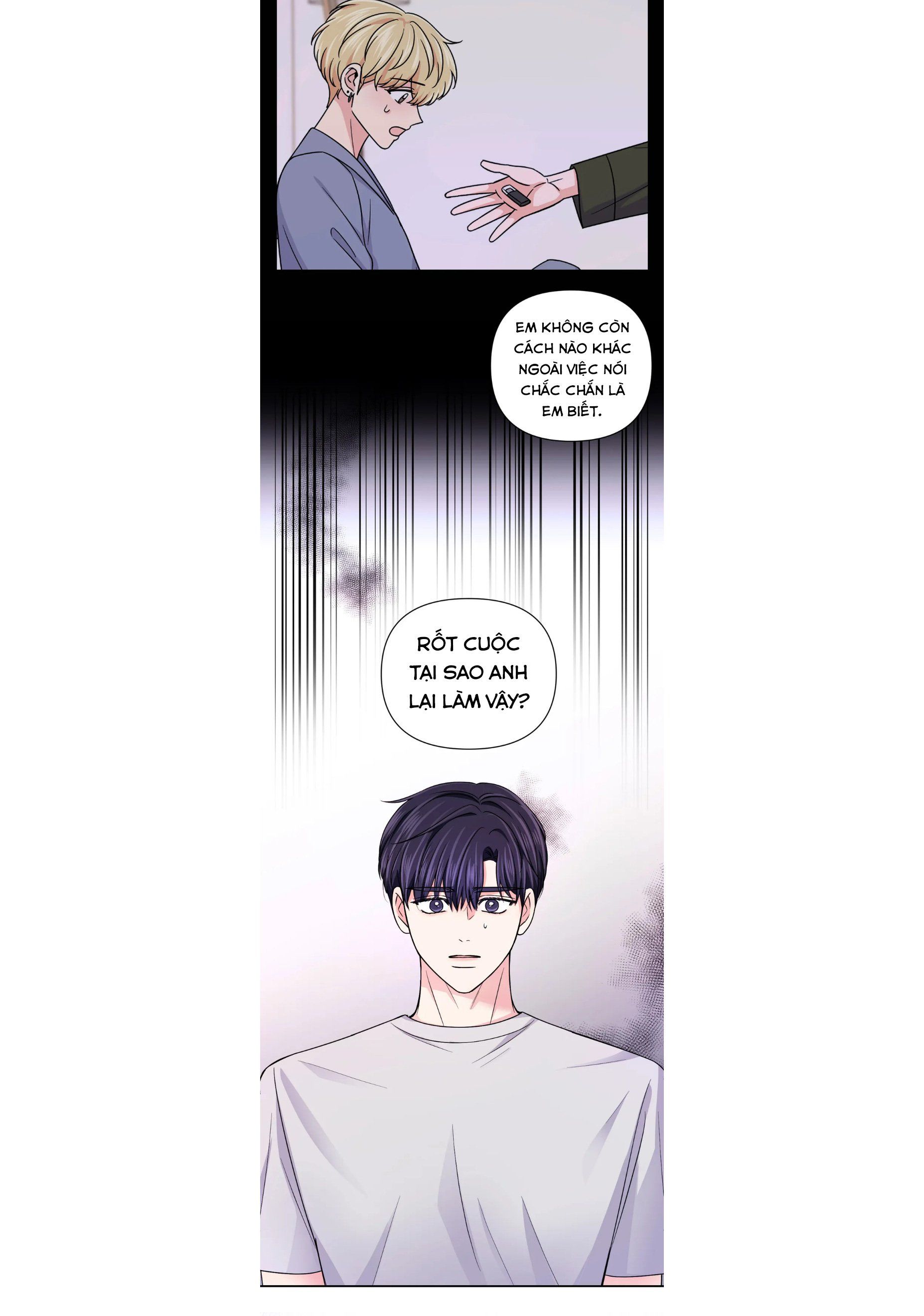 đọc truyện Kinh Nghiệm Cảnh Nóng Chương 64 ảnh 29 tại Thiên Thai Truyện