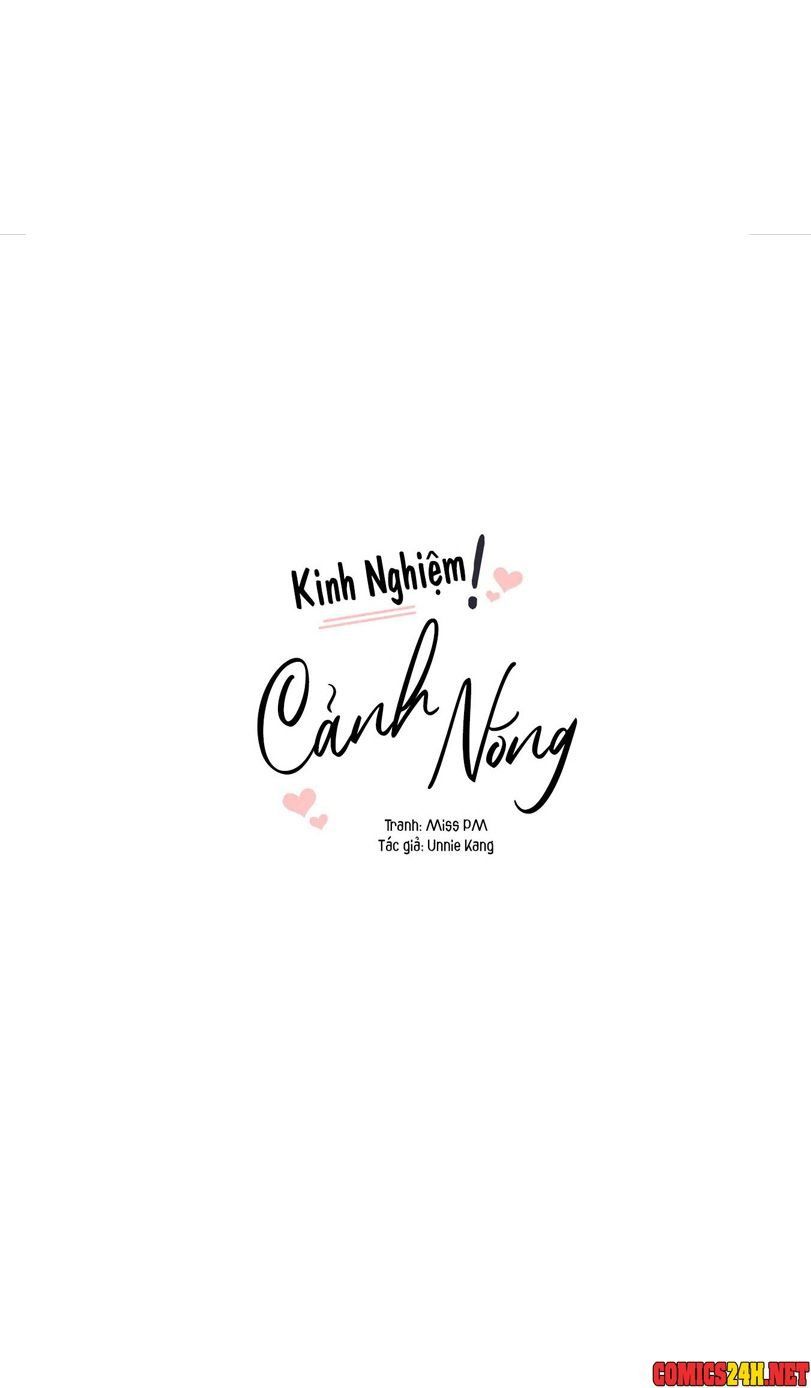 đọc truyện Kinh Nghiệm Cảnh Nóng Chương 65 ảnh 3 tại Thiên Thai Truyện