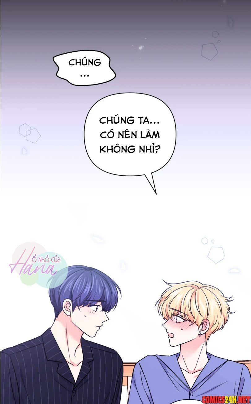 đọc truyện Kinh Nghiệm Cảnh Nóng Chương 65 ảnh 24 tại Thiên Thai Truyện