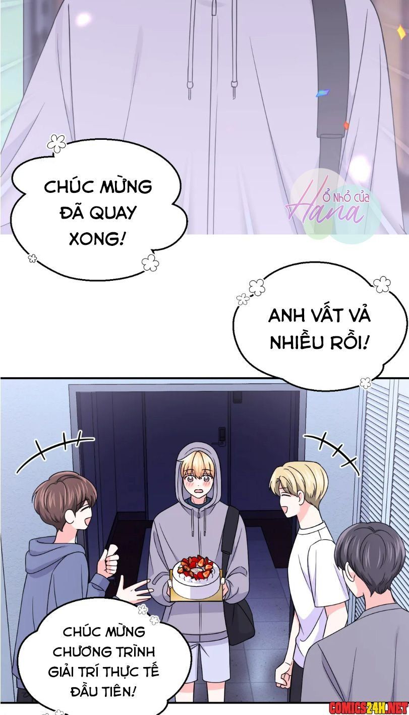 đọc truyện Kinh Nghiệm Cảnh Nóng Chương 65 ảnh 42 tại Thiên Thai Truyện