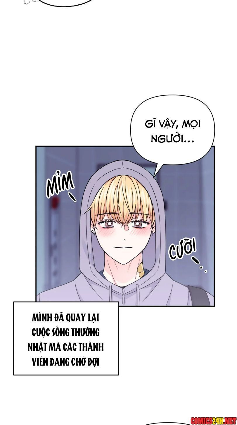 đọc truyện Kinh Nghiệm Cảnh Nóng Chương 65 ảnh 43 tại Thiên Thai Truyện