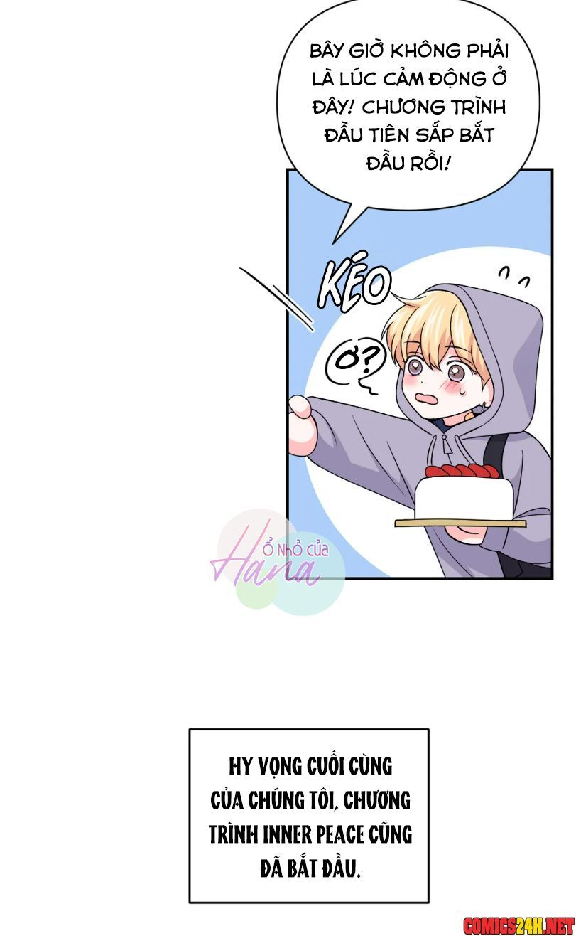 đọc truyện Kinh Nghiệm Cảnh Nóng Chương 65 ảnh 44 tại Thiên Thai Truyện