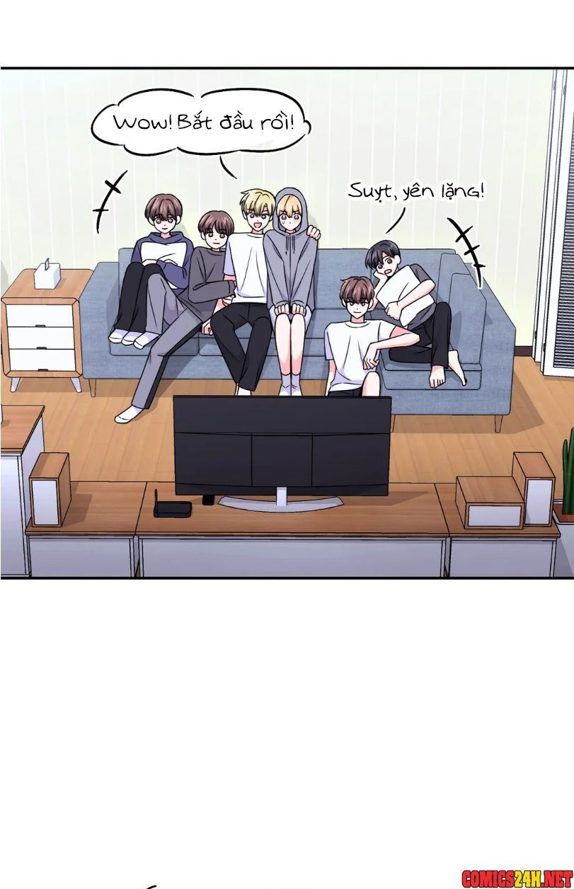 đọc truyện Kinh Nghiệm Cảnh Nóng Chương 65 ảnh 45 tại Thiên Thai Truyện