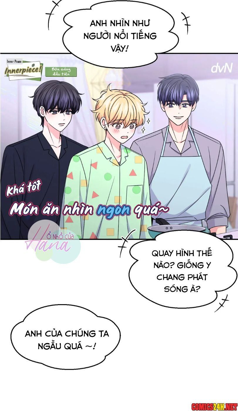 đọc truyện Kinh Nghiệm Cảnh Nóng Chương 65 ảnh 46 tại Thiên Thai Truyện