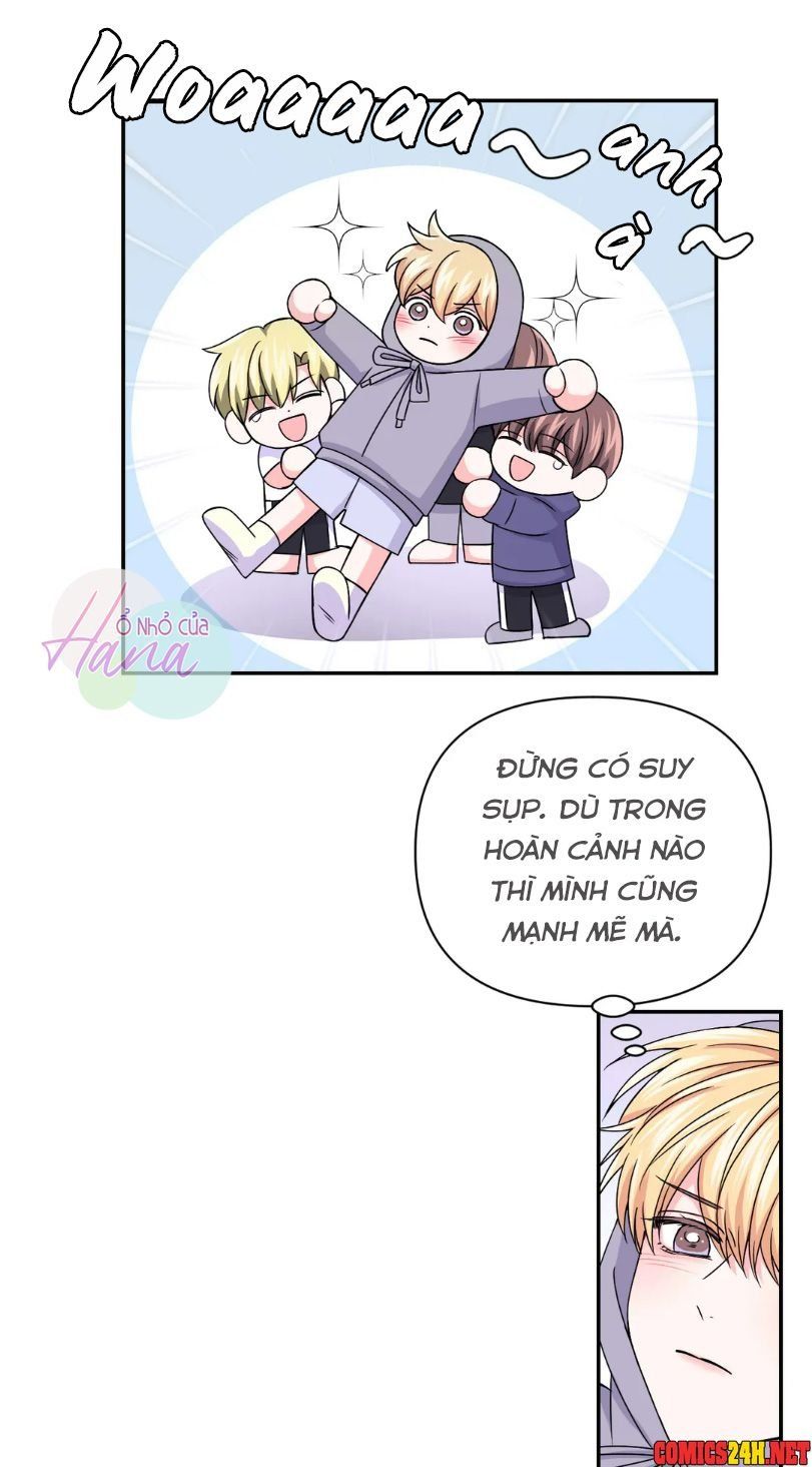 đọc truyện Kinh Nghiệm Cảnh Nóng Chương 65 ảnh 52 tại Thiên Thai Truyện