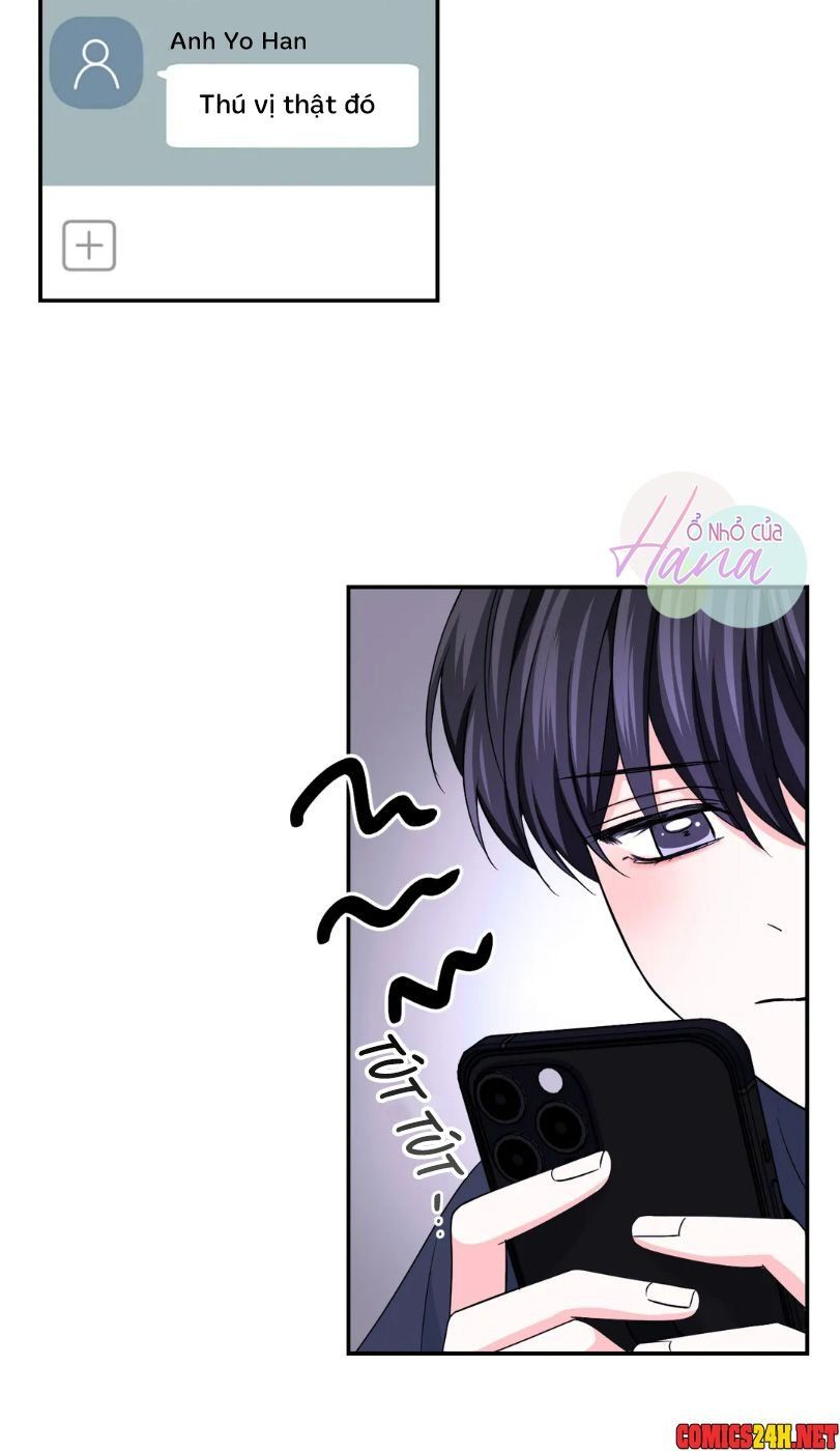 đọc truyện Kinh Nghiệm Cảnh Nóng Chương 65 ảnh 54 tại Thiên Thai Truyện