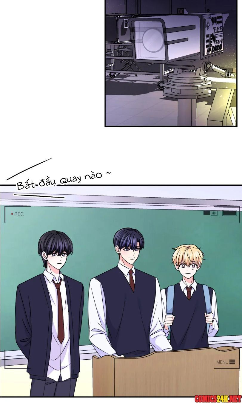 đọc truyện Kinh Nghiệm Cảnh Nóng Chương 65 ảnh 65 tại Thiên Thai Truyện