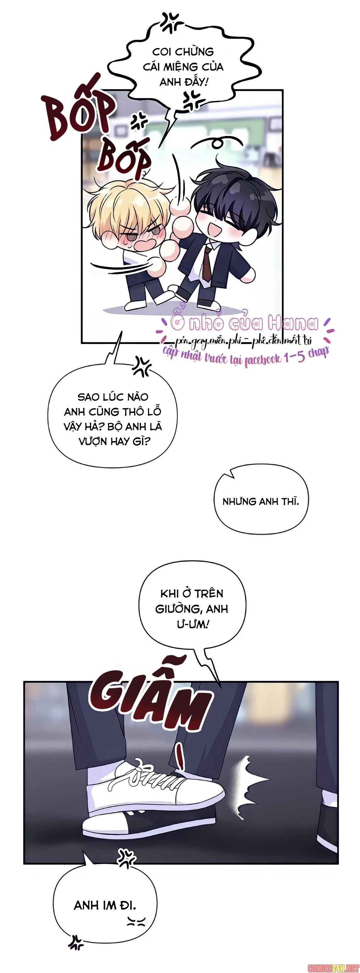 đọc truyện Kinh Nghiệm Cảnh Nóng Chương 66 ảnh 14 tại Thiên Thai Truyện