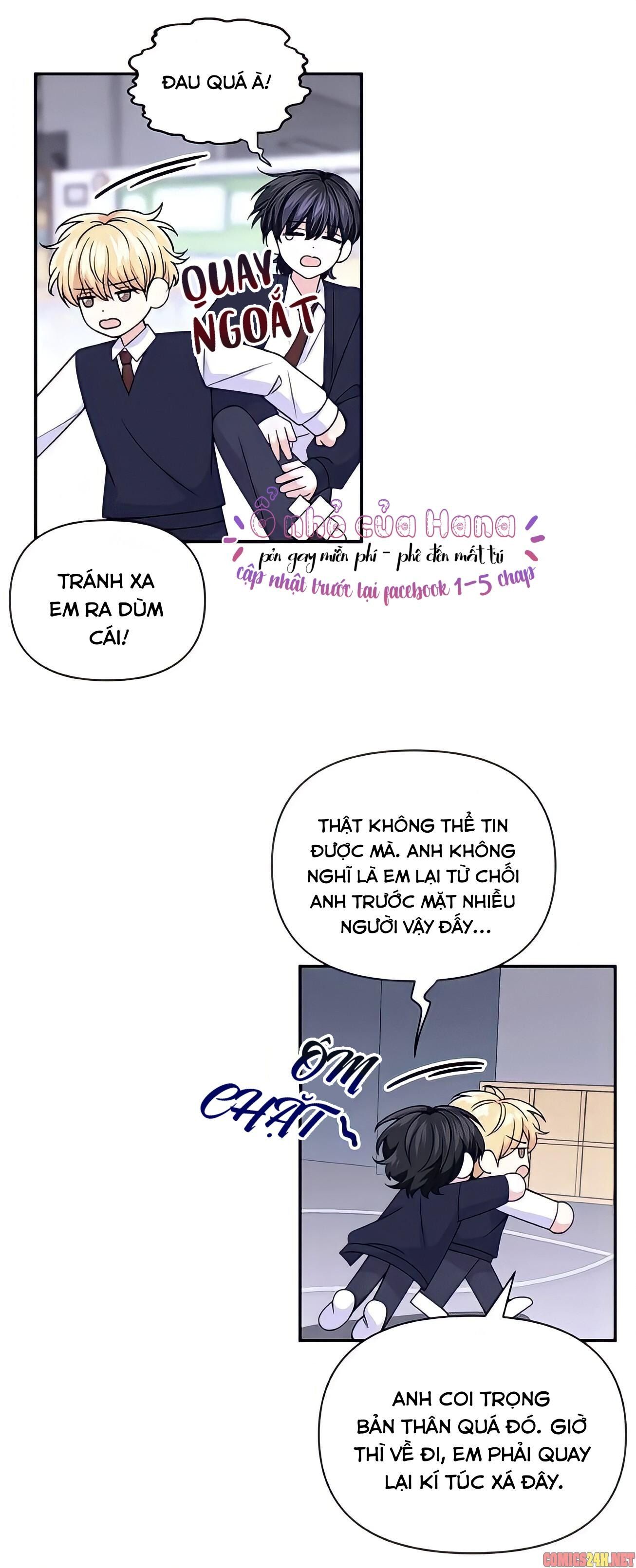 đọc truyện Kinh Nghiệm Cảnh Nóng Chương 66 ảnh 15 tại Thiên Thai Truyện