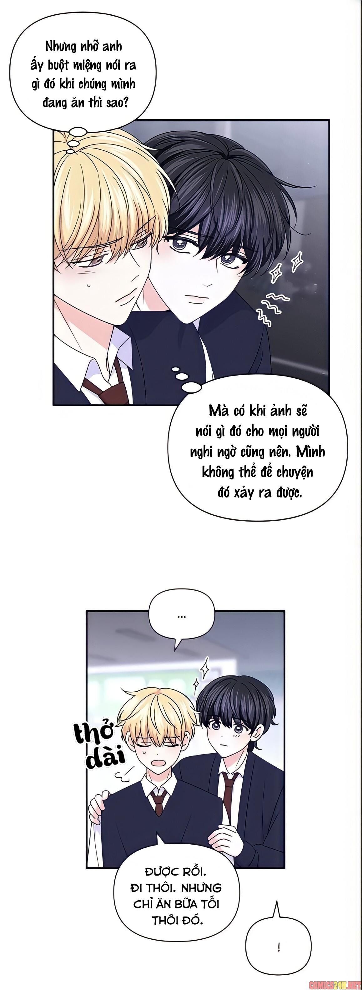 đọc truyện Kinh Nghiệm Cảnh Nóng Chương 66 ảnh 18 tại Thiên Thai Truyện