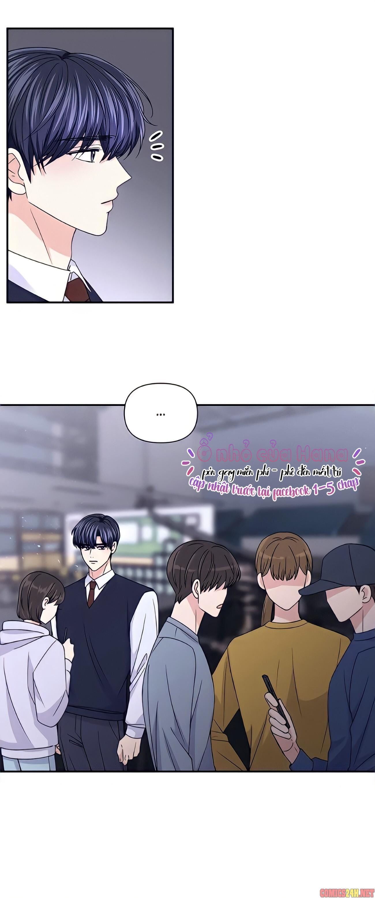 đọc truyện Kinh Nghiệm Cảnh Nóng Chương 66 ảnh 20 tại Thiên Thai Truyện