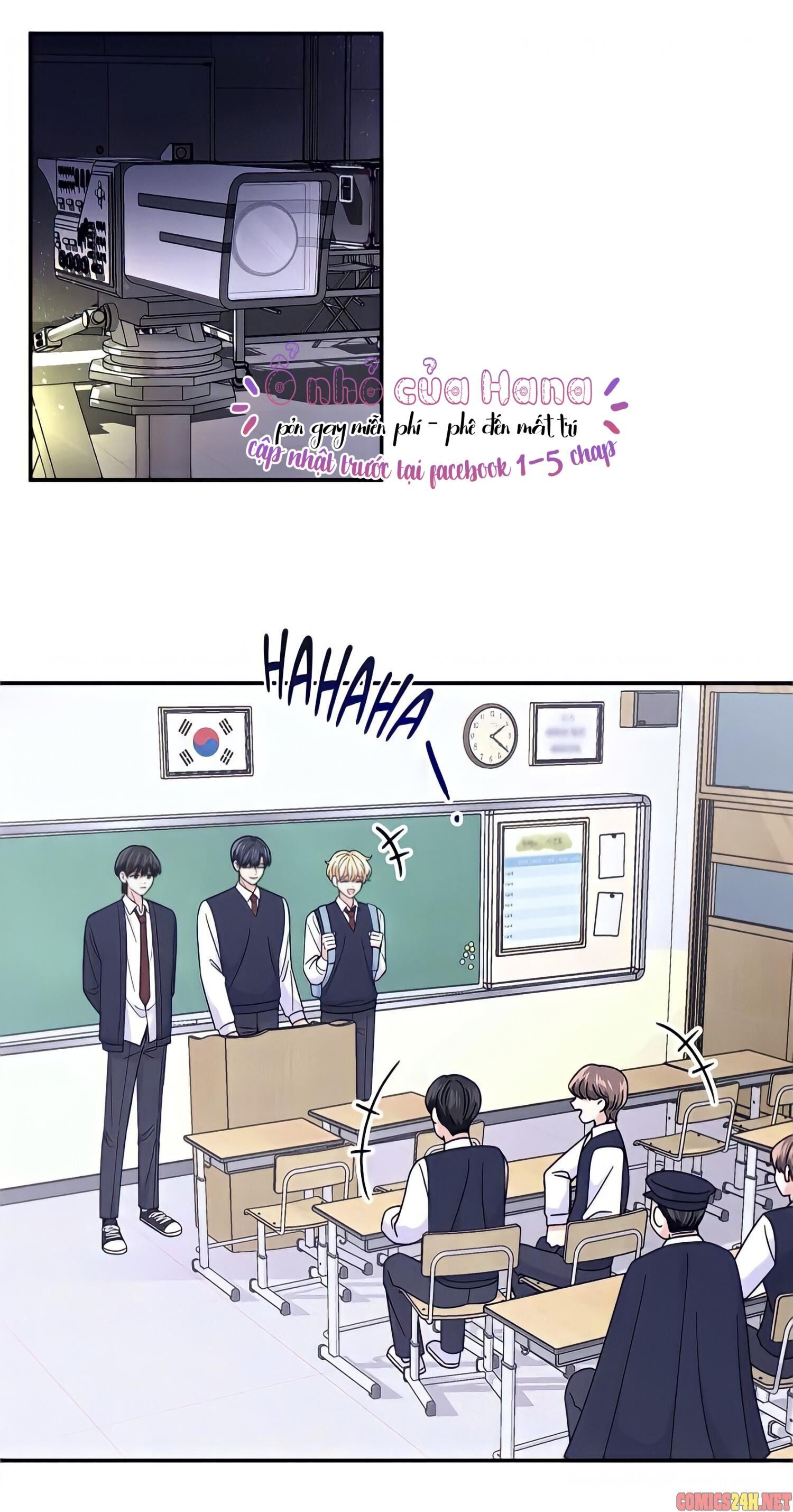 đọc truyện Kinh Nghiệm Cảnh Nóng Chương 66 ảnh 4 tại Thiên Thai Truyện