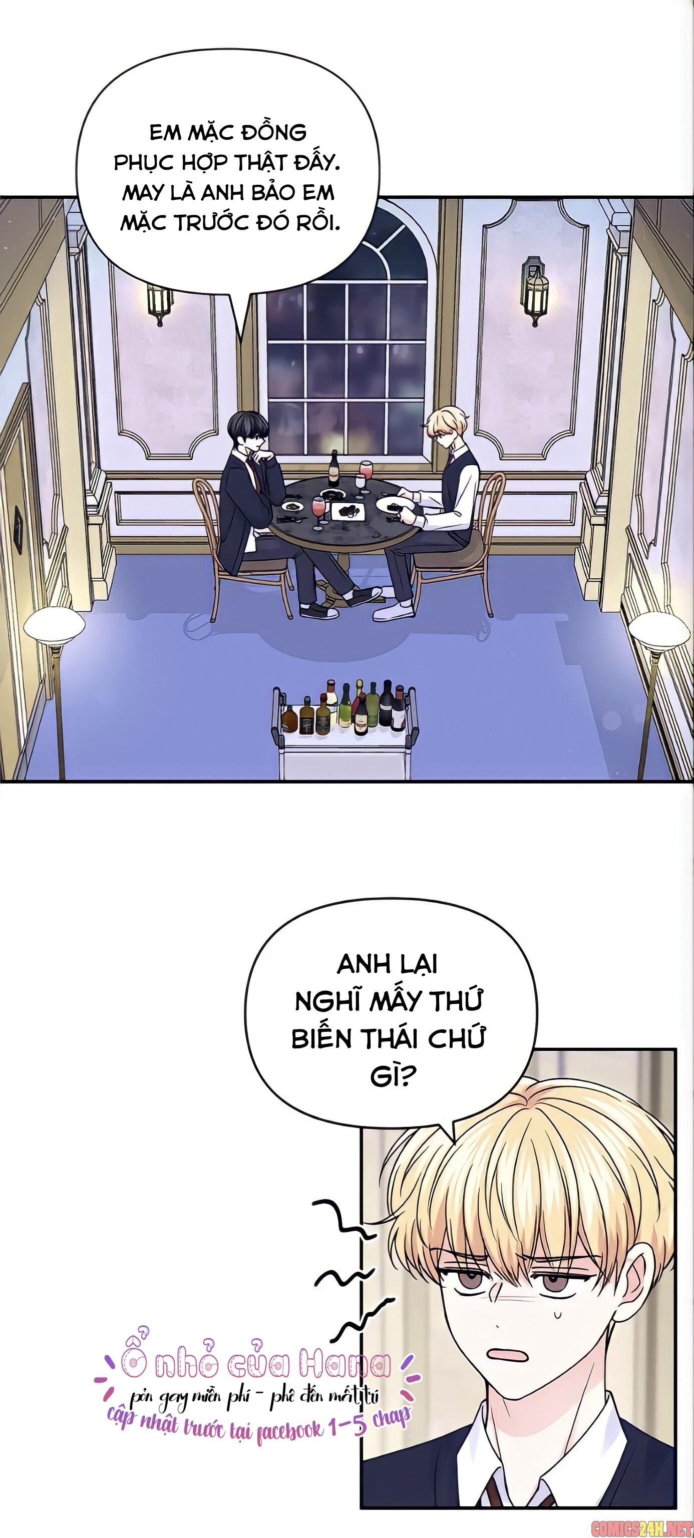 đọc truyện Kinh Nghiệm Cảnh Nóng Chương 66 ảnh 22 tại Thiên Thai Truyện