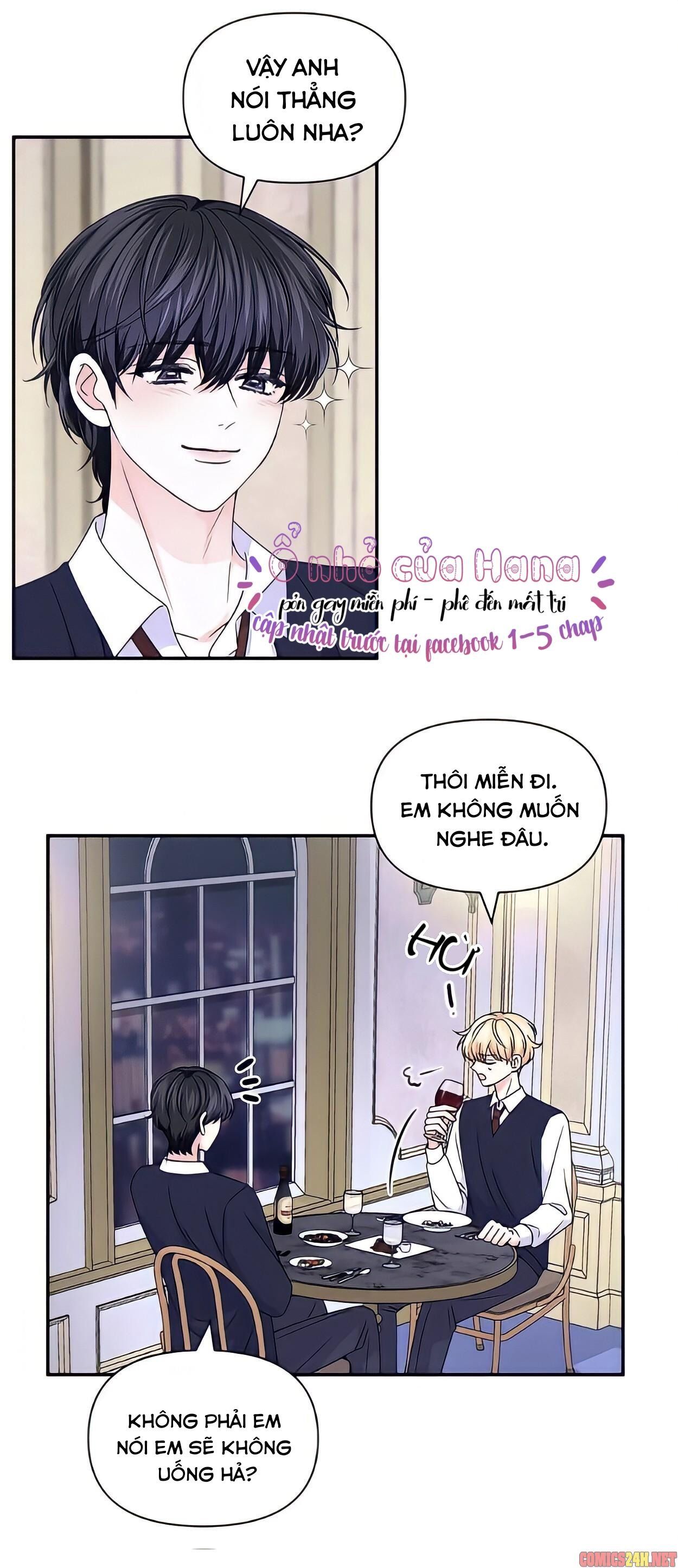 đọc truyện Kinh Nghiệm Cảnh Nóng Chương 66 ảnh 23 tại Thiên Thai Truyện