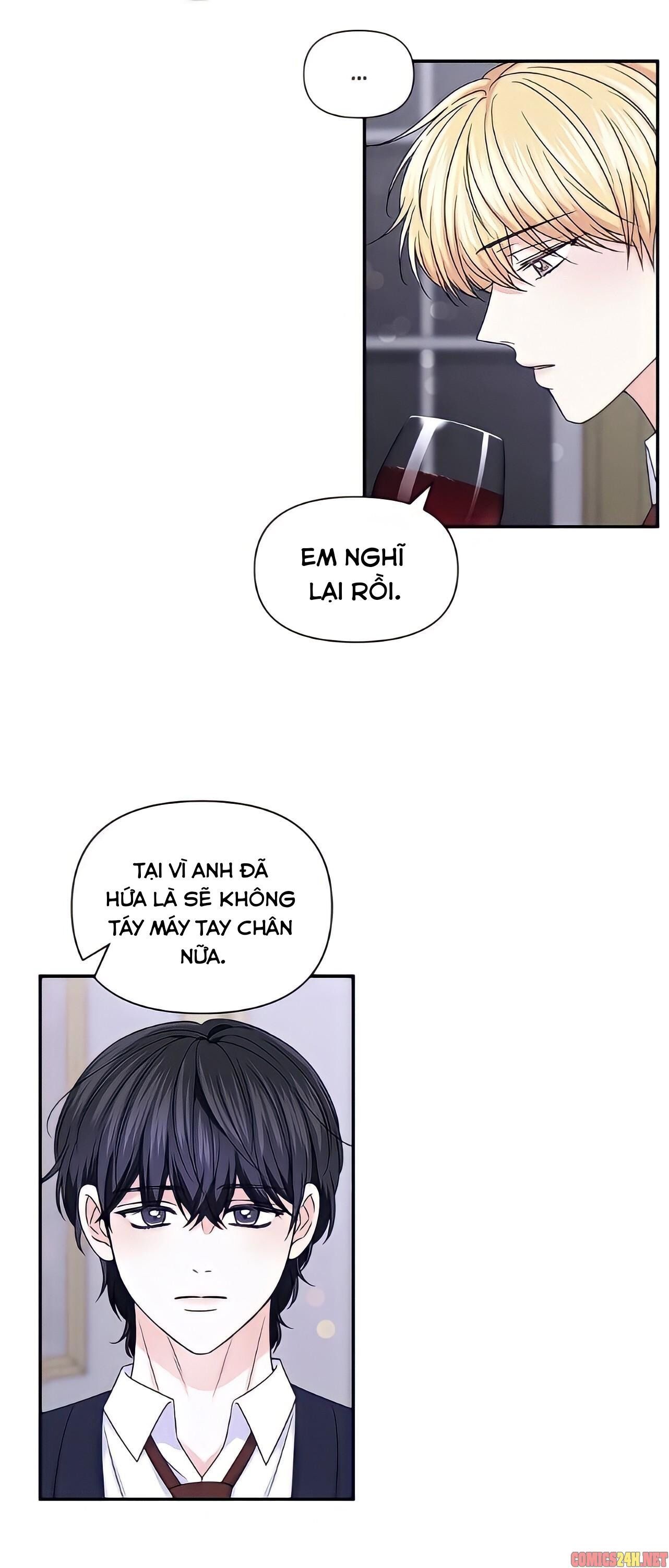 đọc truyện Kinh Nghiệm Cảnh Nóng Chương 66 ảnh 24 tại Thiên Thai Truyện