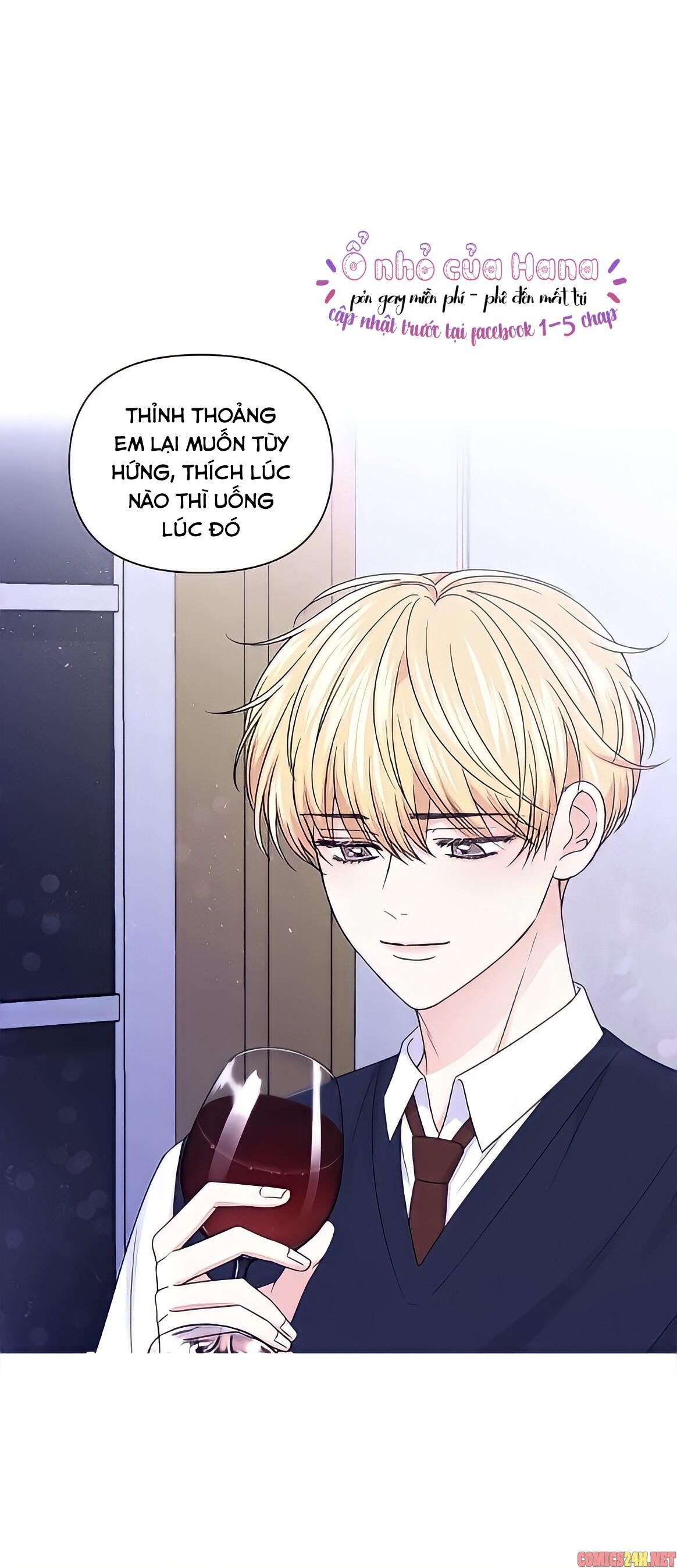 đọc truyện Kinh Nghiệm Cảnh Nóng Chương 66 ảnh 25 tại Thiên Thai Truyện