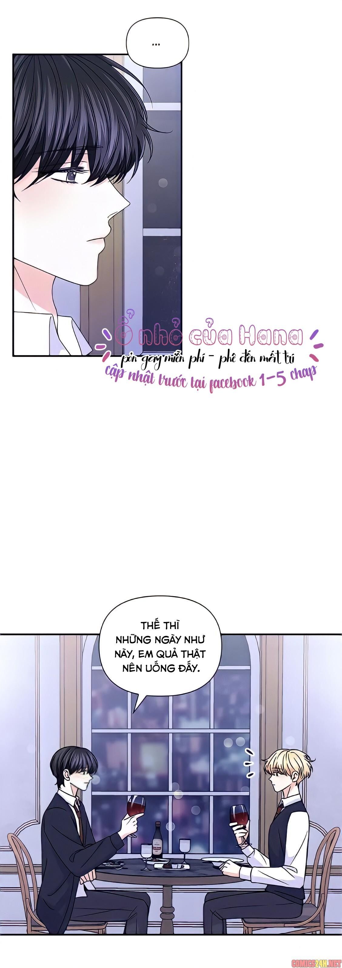 đọc truyện Kinh Nghiệm Cảnh Nóng Chương 66 ảnh 26 tại Thiên Thai Truyện