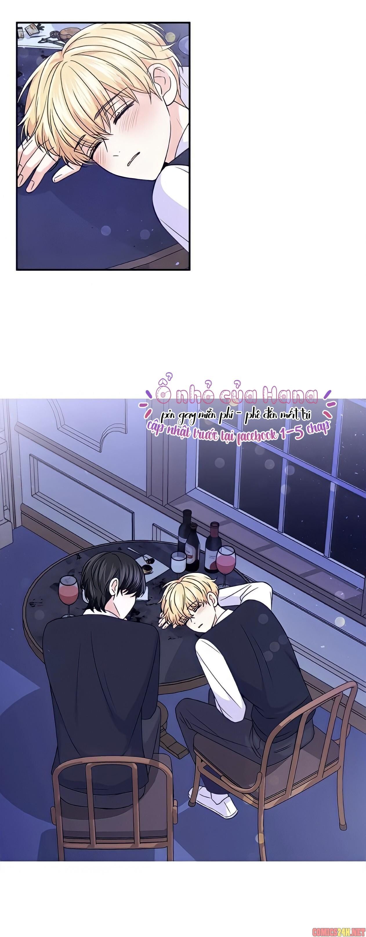 đọc truyện Kinh Nghiệm Cảnh Nóng Chương 66 ảnh 29 tại Thiên Thai Truyện