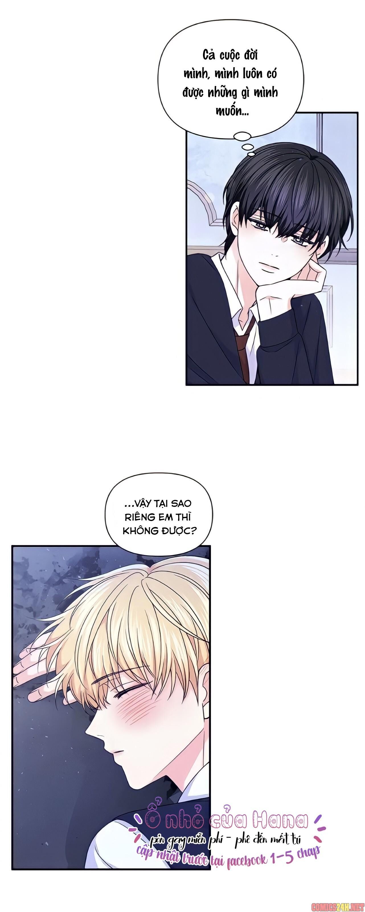 đọc truyện Kinh Nghiệm Cảnh Nóng Chương 66 ảnh 30 tại Thiên Thai Truyện