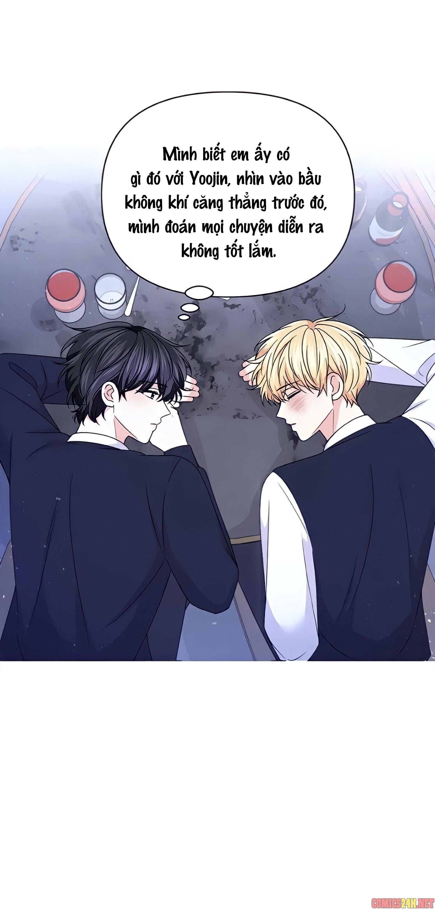 đọc truyện Kinh Nghiệm Cảnh Nóng Chương 66 ảnh 31 tại Thiên Thai Truyện