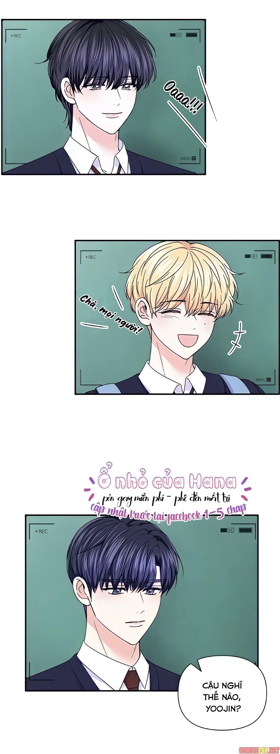 đọc truyện Kinh Nghiệm Cảnh Nóng Chương 66 ảnh 5 tại Thiên Thai Truyện