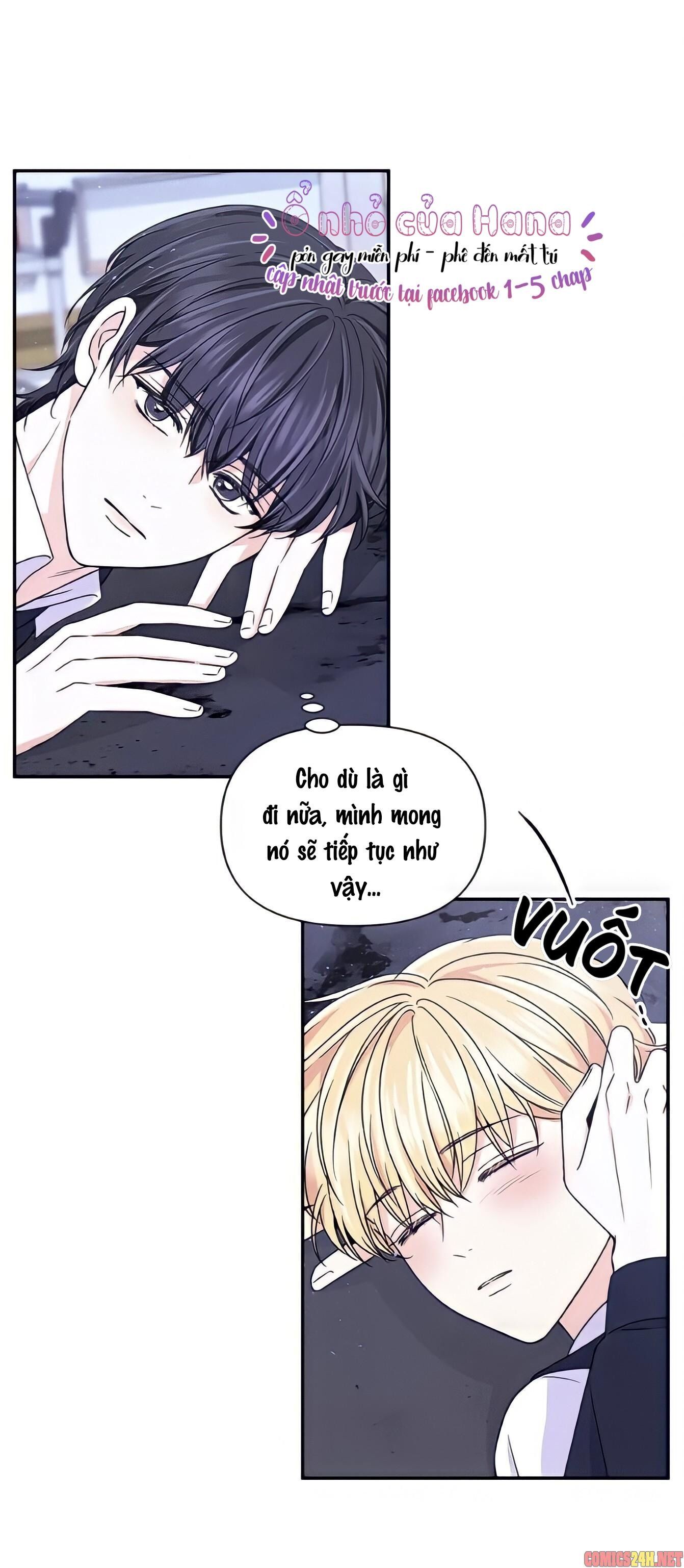 đọc truyện Kinh Nghiệm Cảnh Nóng Chương 66 ảnh 32 tại Thiên Thai Truyện