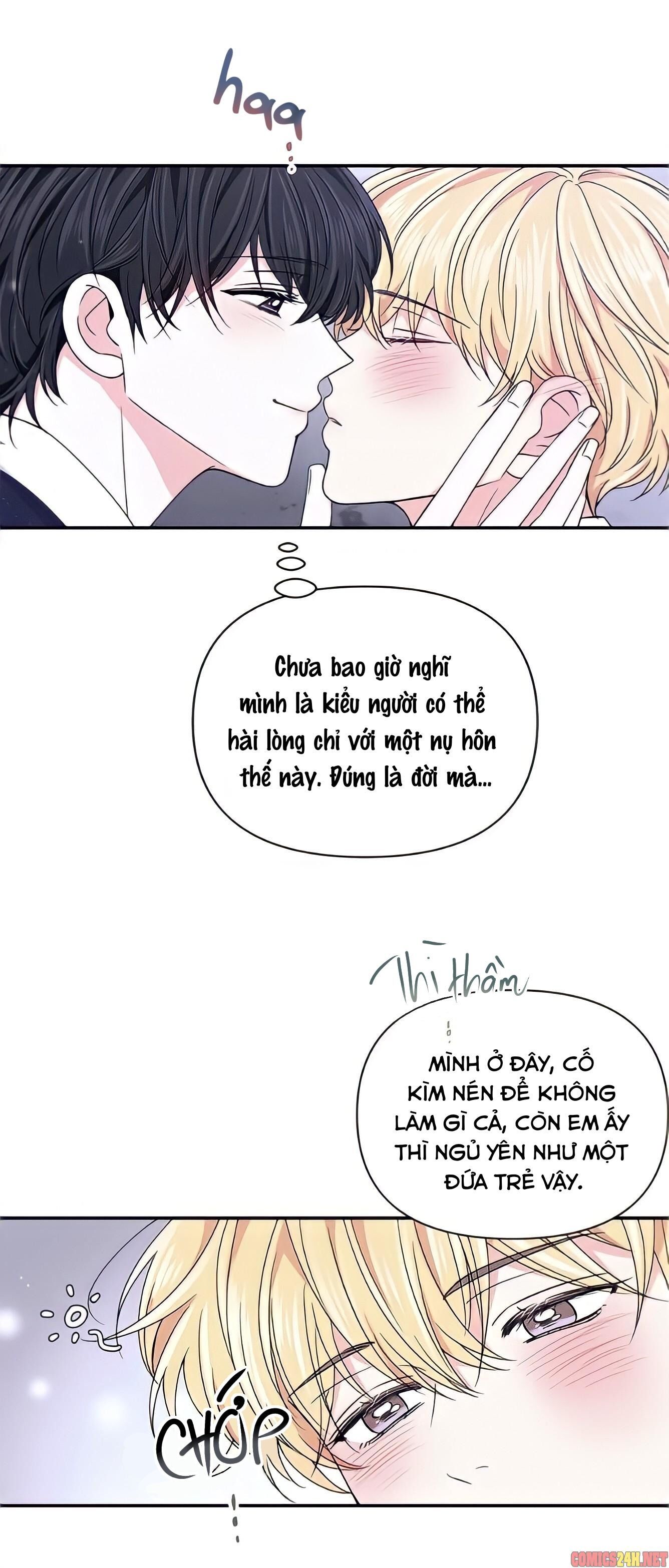 đọc truyện Kinh Nghiệm Cảnh Nóng Chương 66 ảnh 34 tại Thiên Thai Truyện