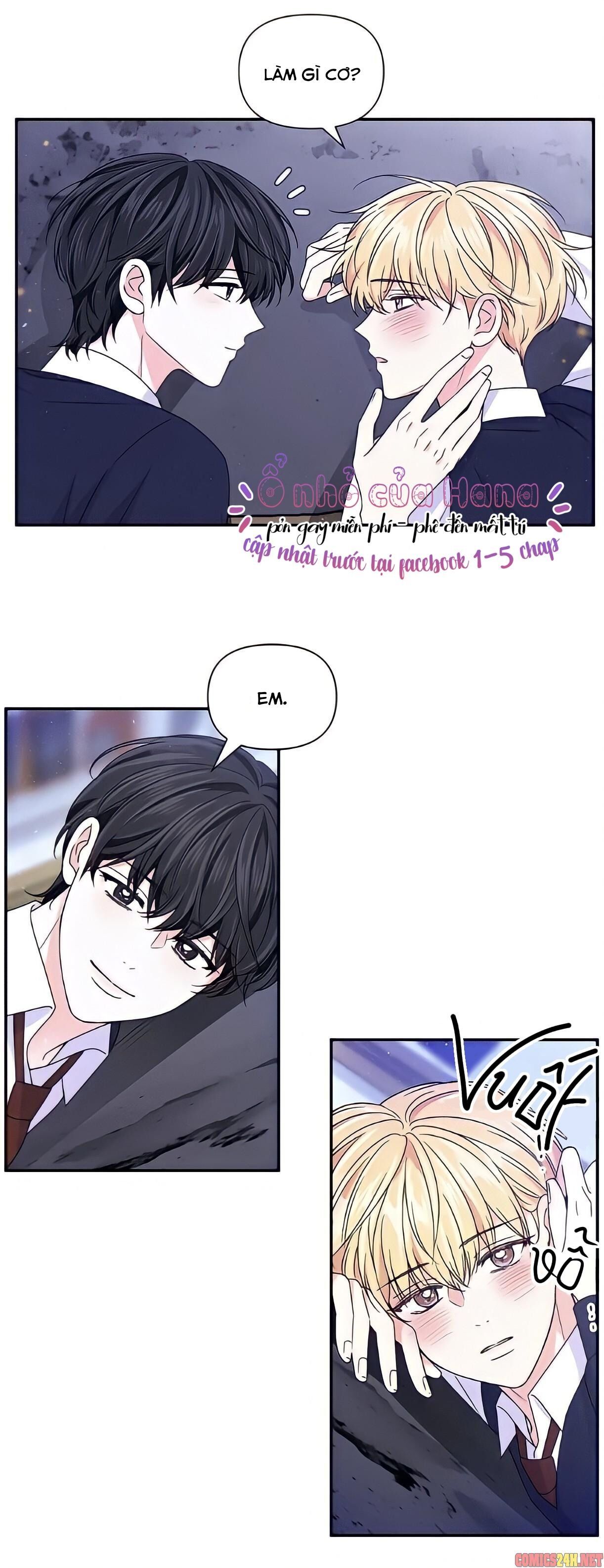 đọc truyện Kinh Nghiệm Cảnh Nóng Chương 66 ảnh 35 tại Thiên Thai Truyện