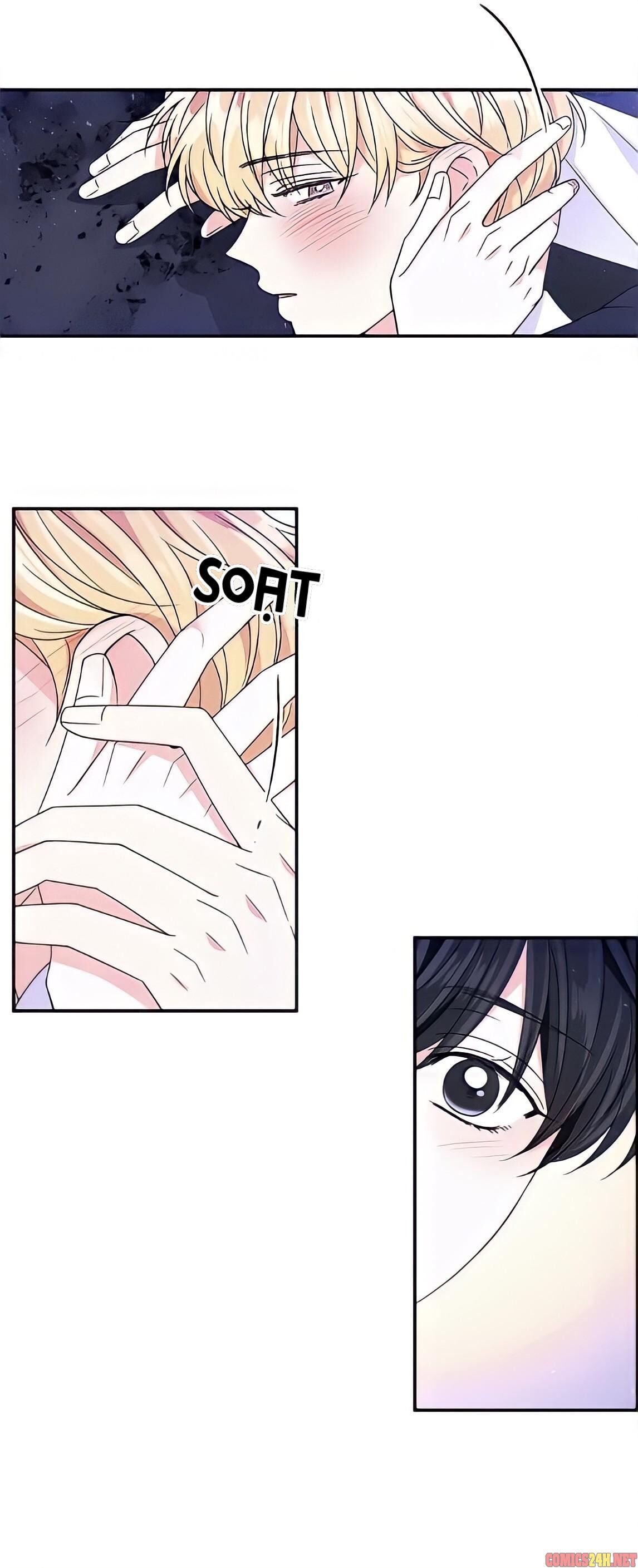 đọc truyện Kinh Nghiệm Cảnh Nóng Chương 66 ảnh 36 tại Thiên Thai Truyện