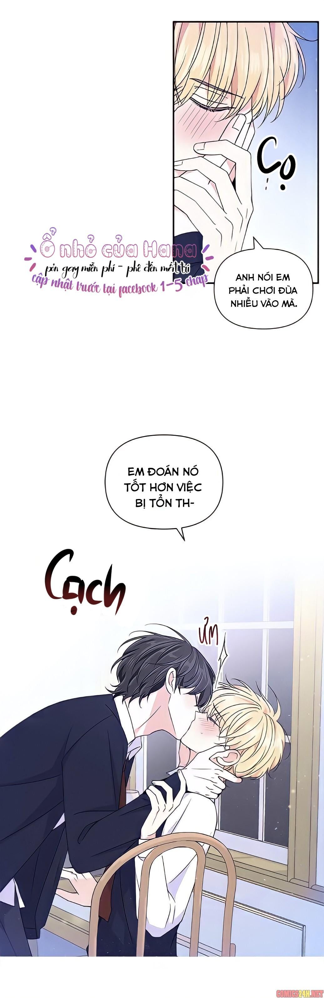 đọc truyện Kinh Nghiệm Cảnh Nóng Chương 66 ảnh 38 tại Thiên Thai Truyện