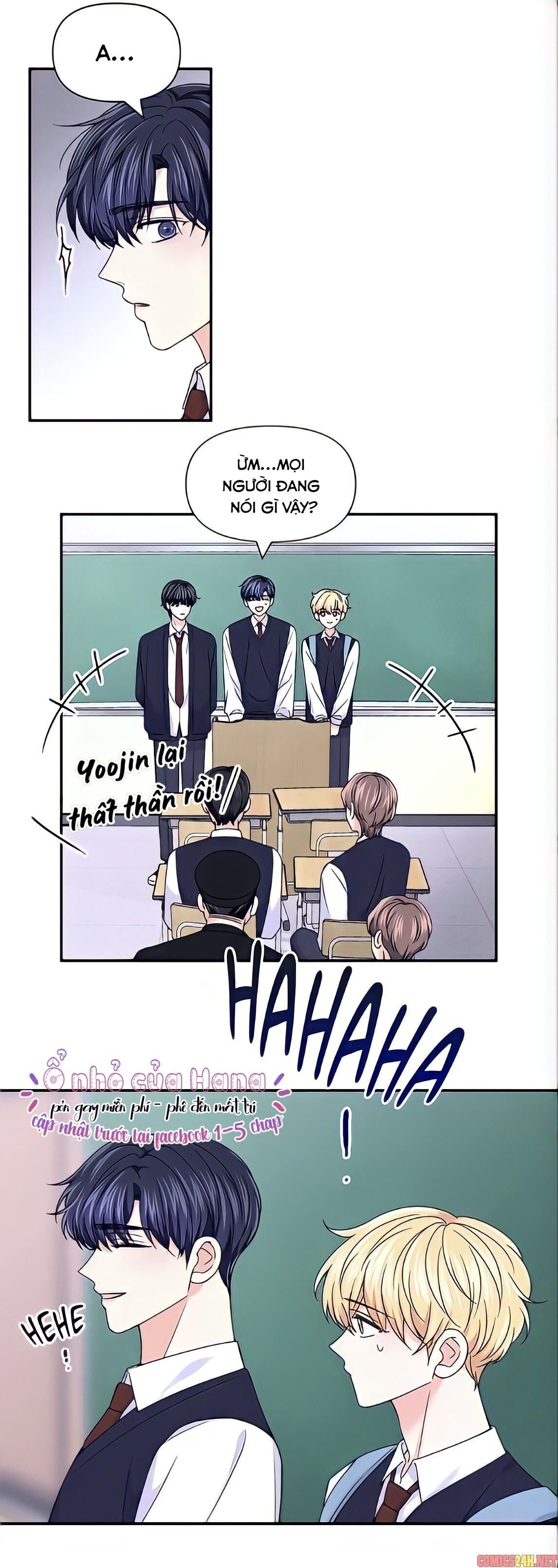 đọc truyện Kinh Nghiệm Cảnh Nóng Chương 66 ảnh 7 tại Thiên Thai Truyện