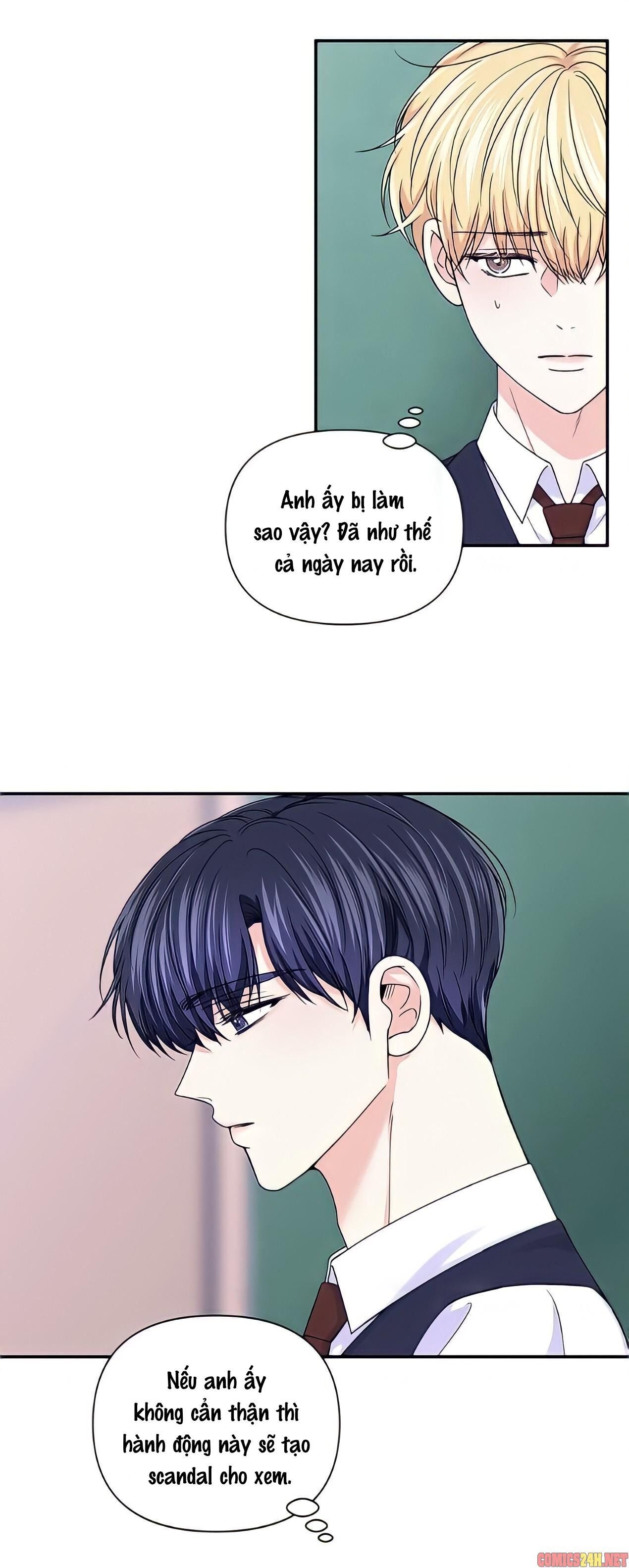 đọc truyện Kinh Nghiệm Cảnh Nóng Chương 66 ảnh 8 tại Thiên Thai Truyện