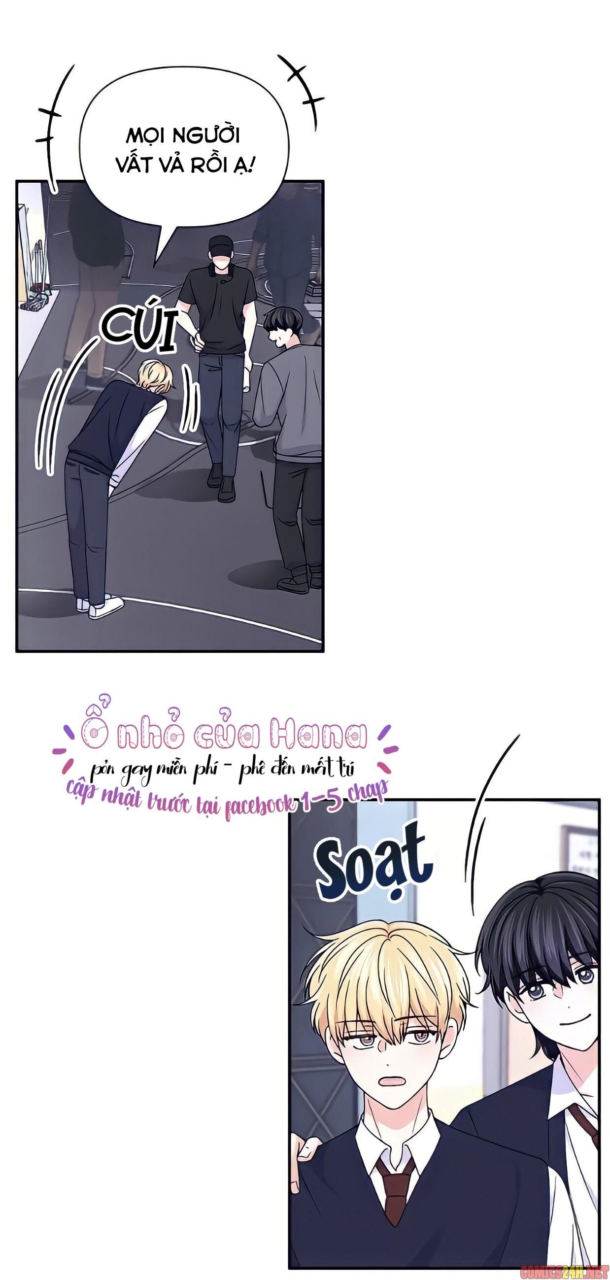 đọc truyện Kinh Nghiệm Cảnh Nóng Chương 66 ảnh 10 tại Thiên Thai Truyện