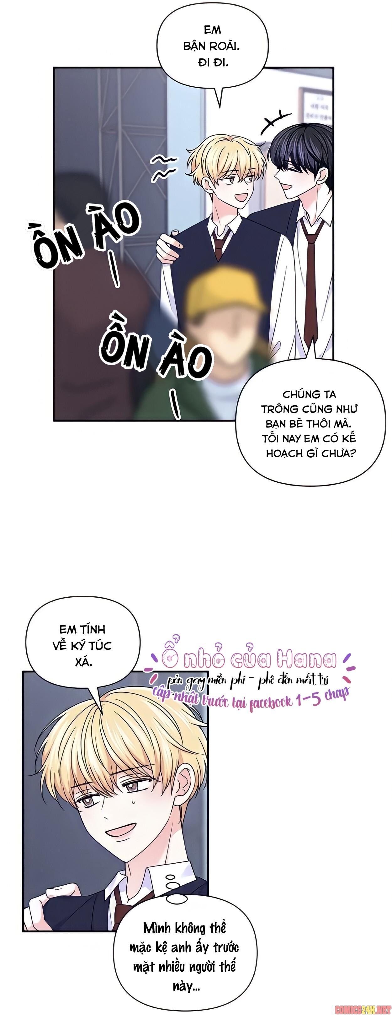 đọc truyện Kinh Nghiệm Cảnh Nóng Chương 66 ảnh 11 tại Thiên Thai Truyện