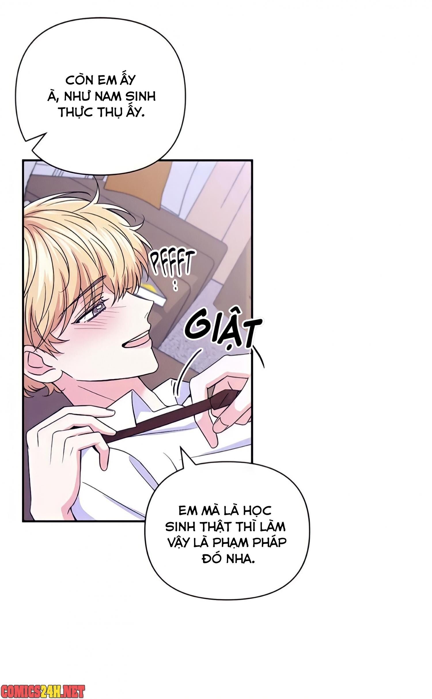 đọc truyện Kinh Nghiệm Cảnh Nóng Chương 67 ảnh 12 tại Thiên Thai Truyện